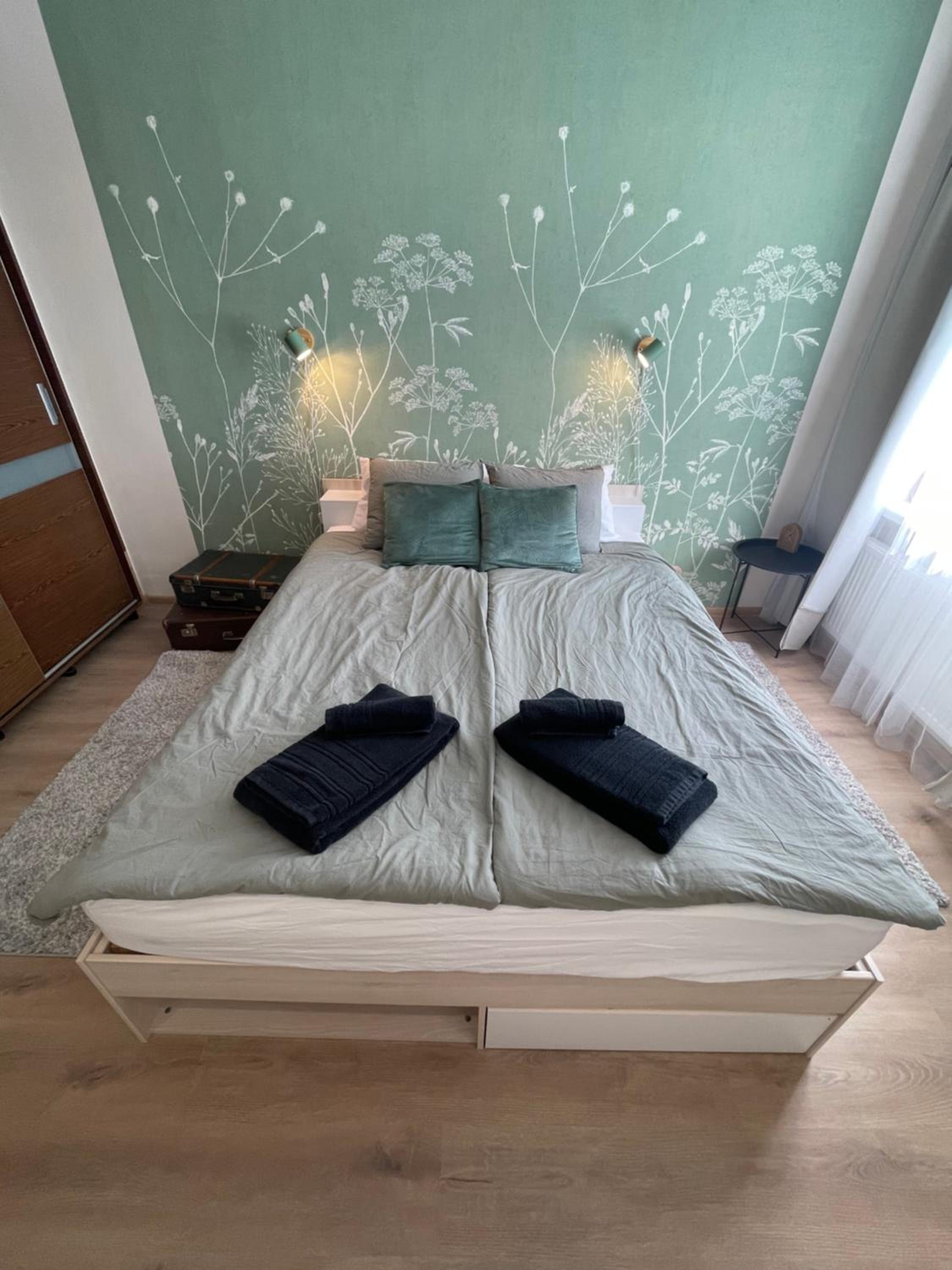 Cozy Narva Mäe Apartment