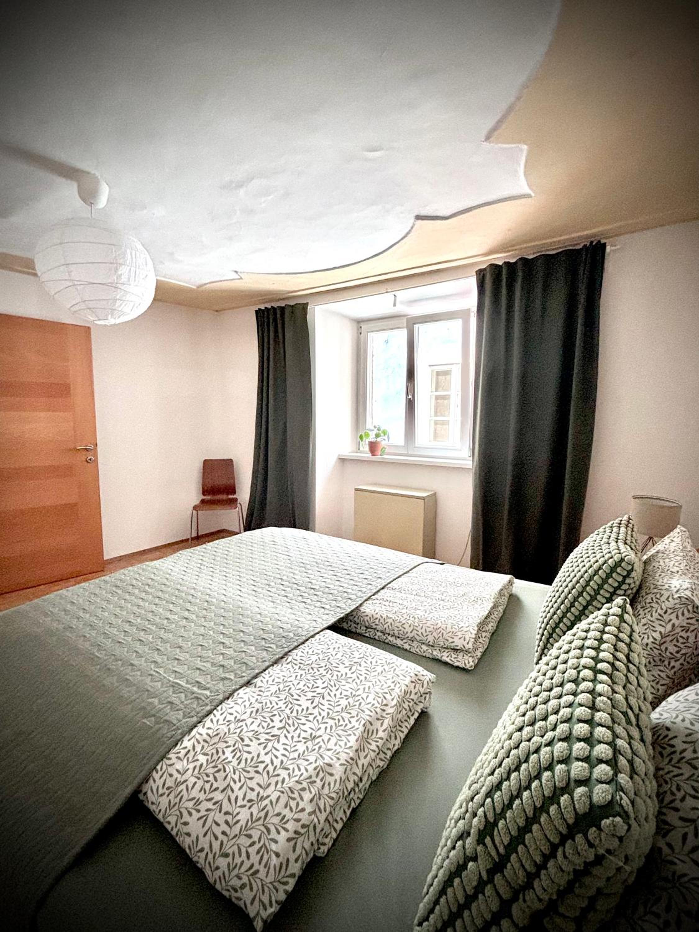 Franziskaner Suites #9