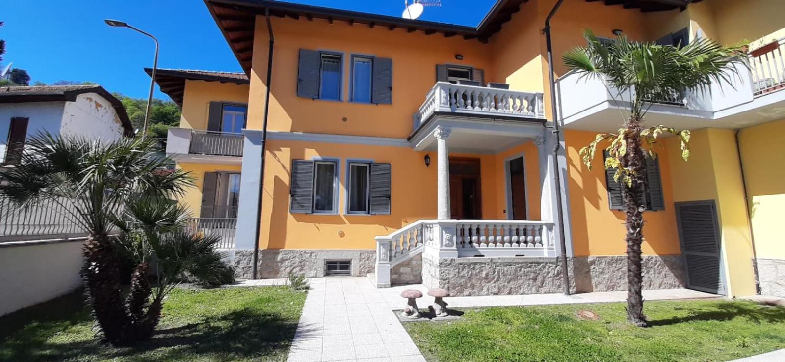 La Casa del Sole view 4