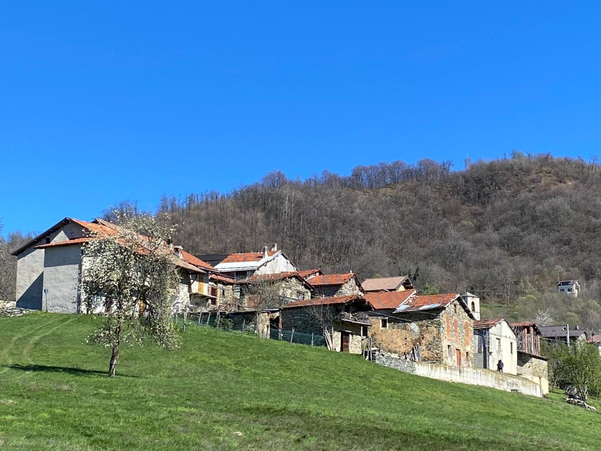 Il Rifugio di Erika