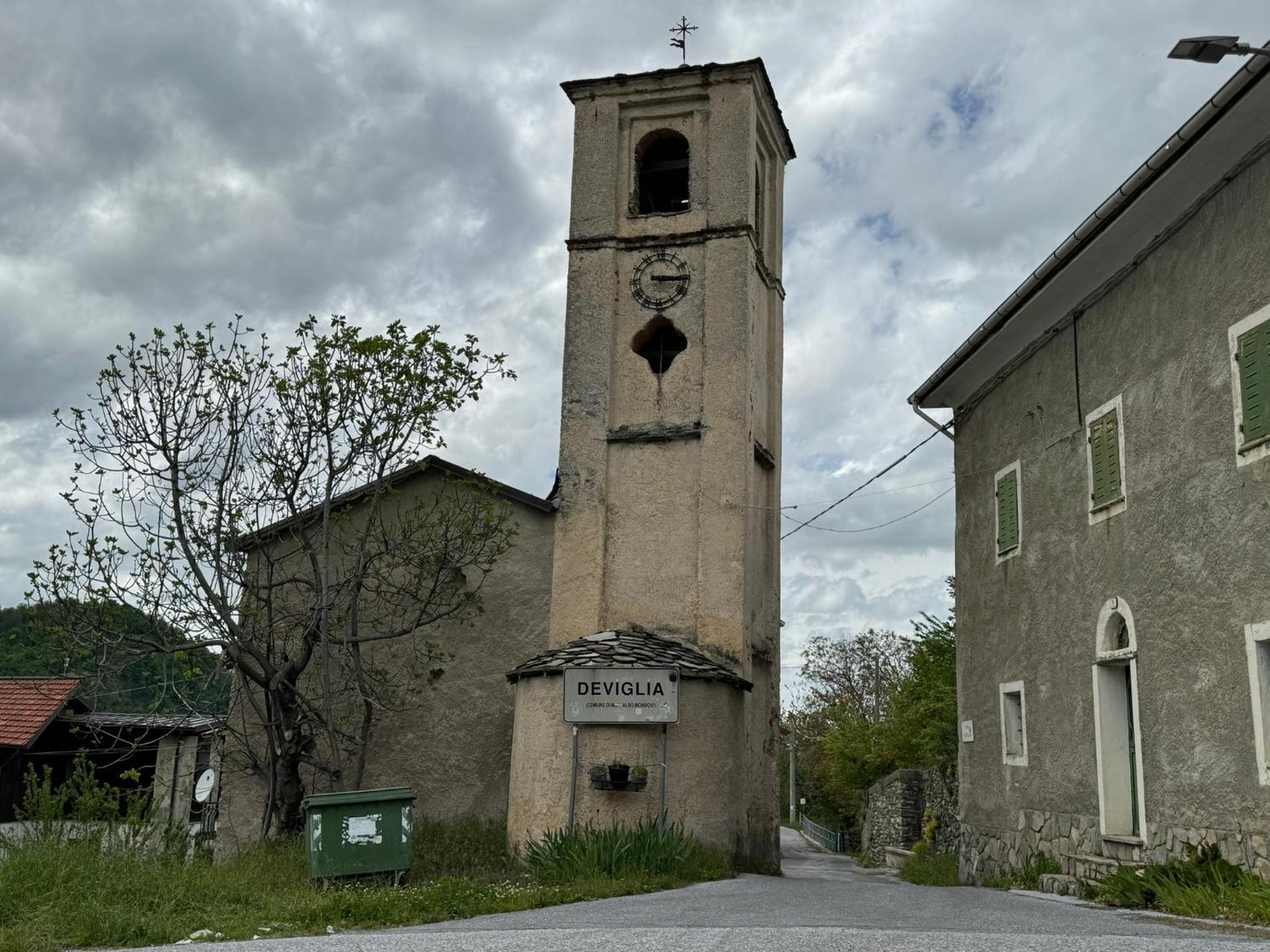 Il Rifugio di Erika