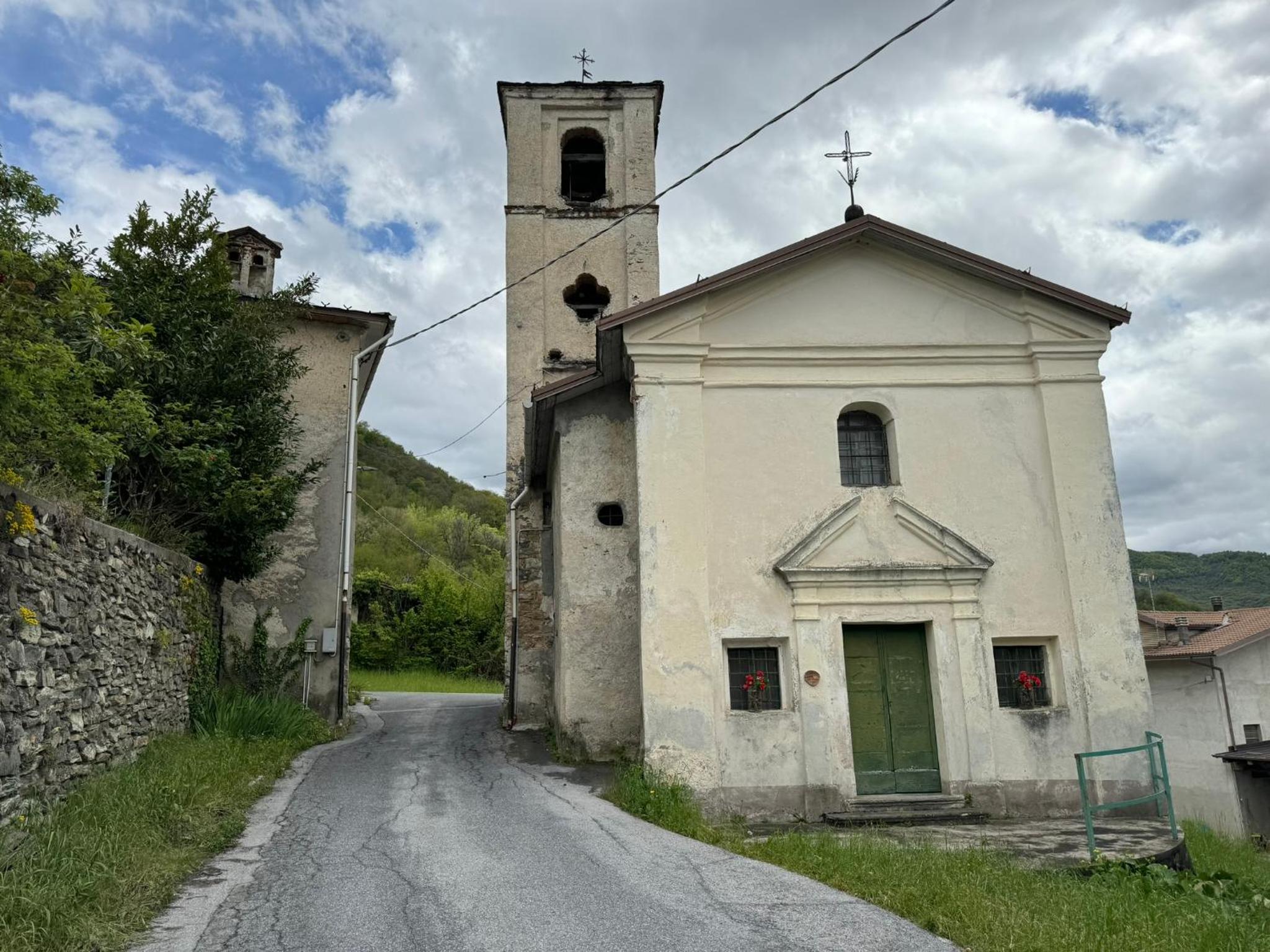 Il Rifugio di Erika