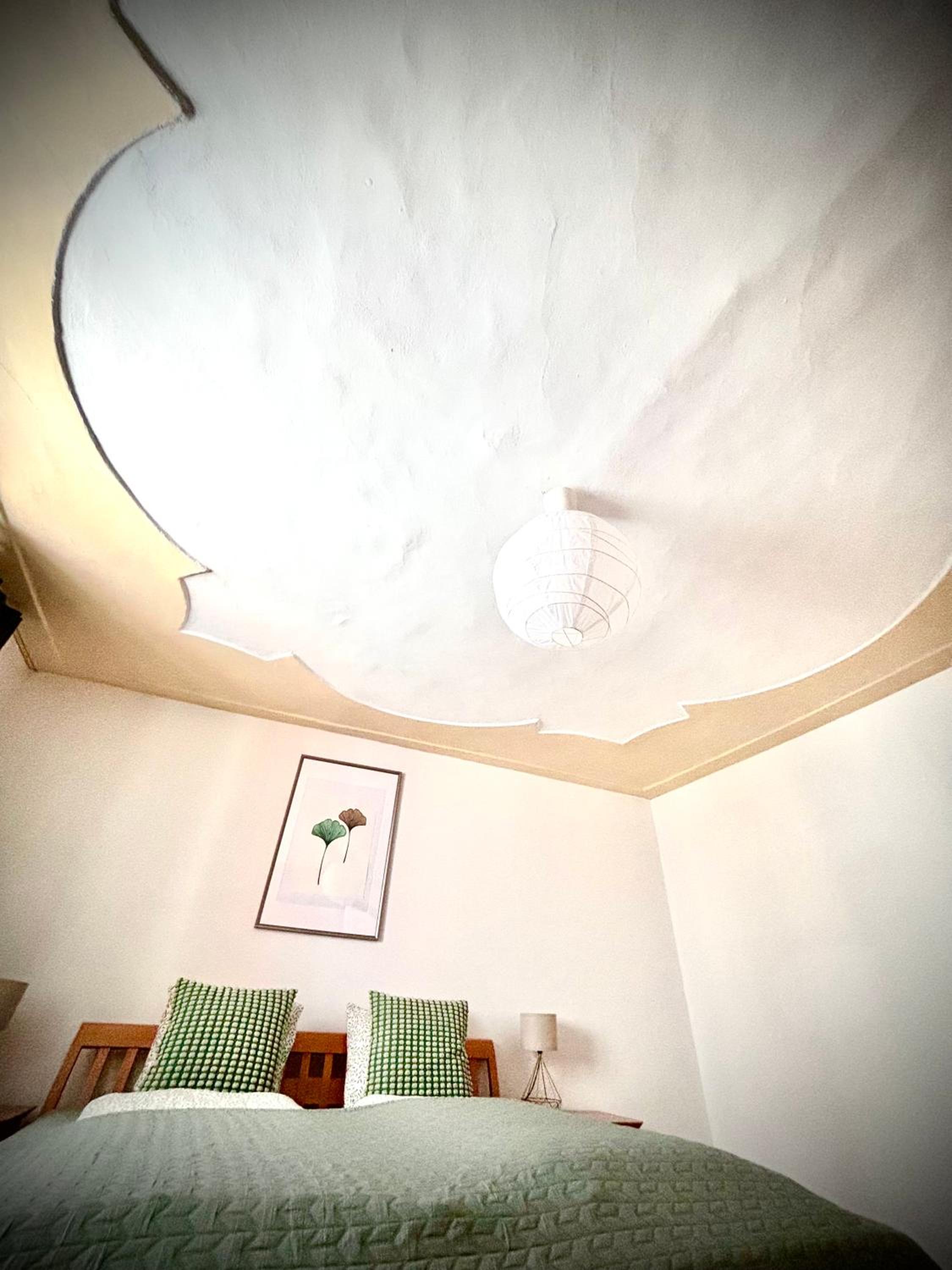 Franziskaner Suites #9