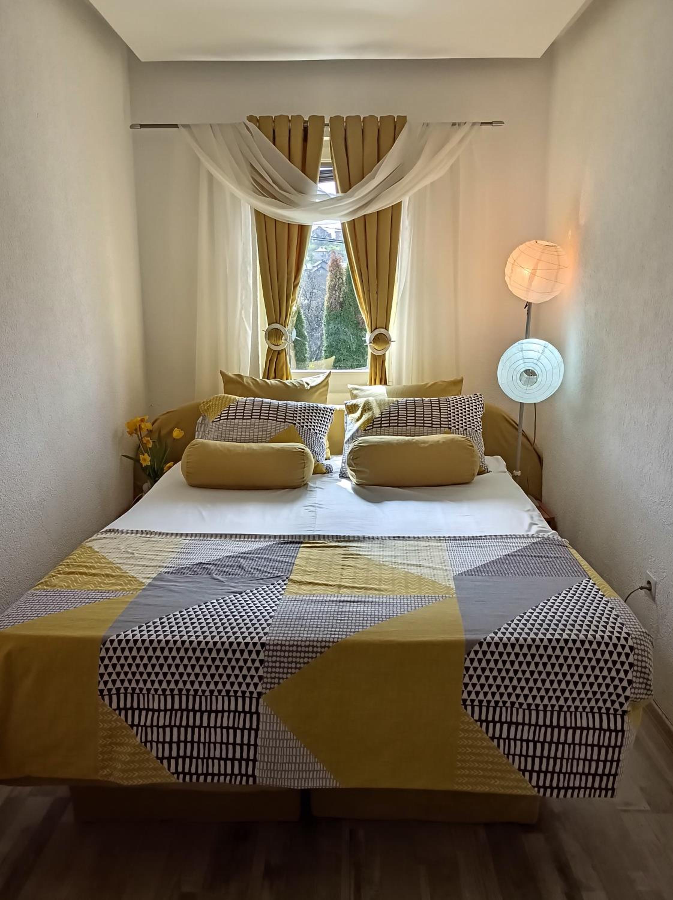 Kavkaz Apartment