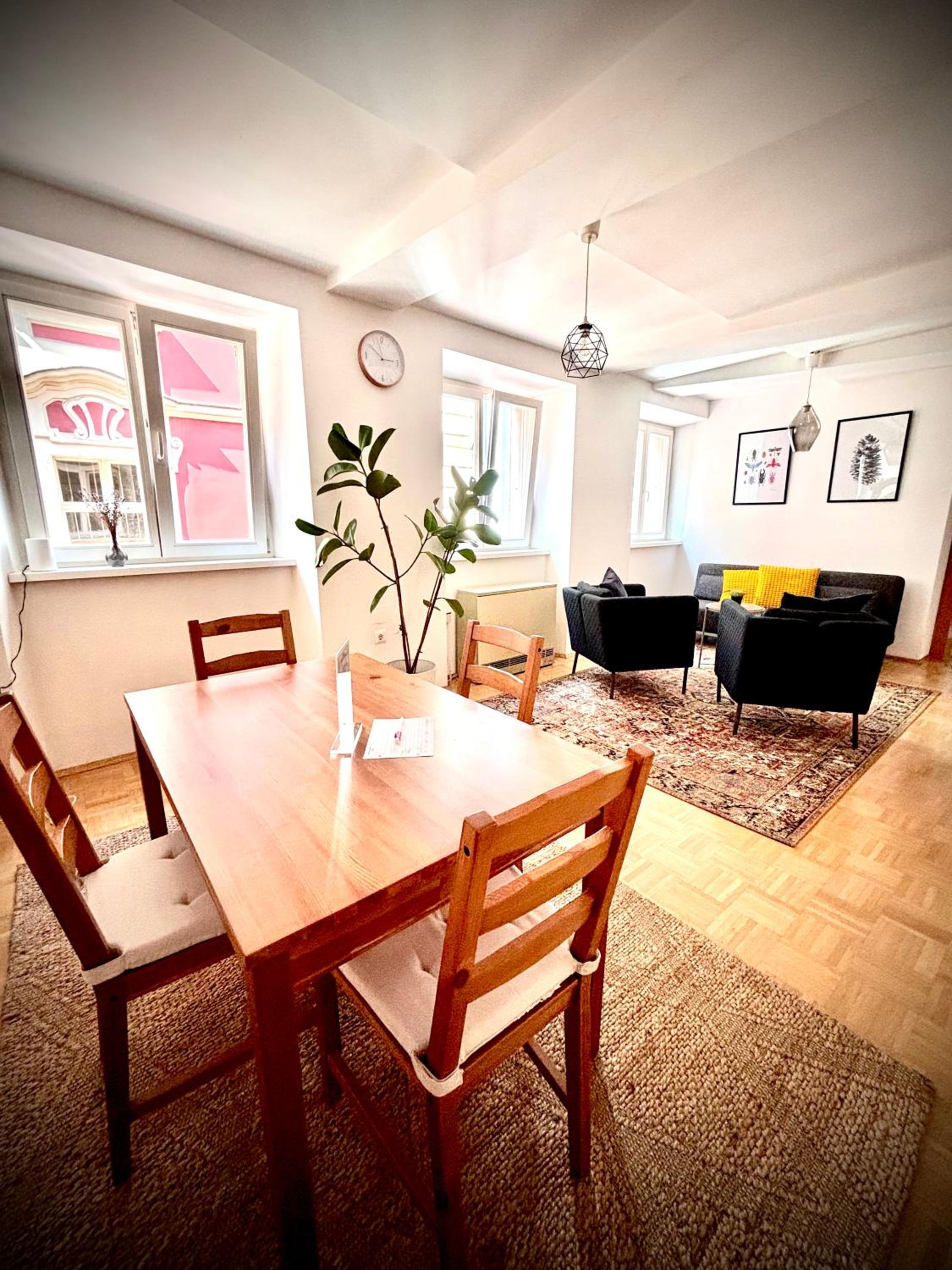 Franziskaner Suites #9