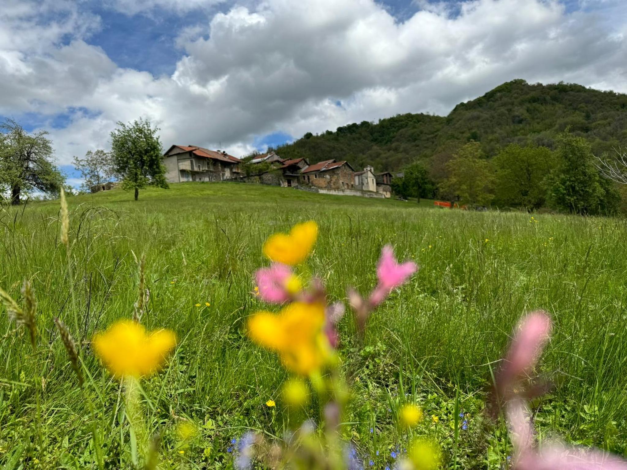 Il Rifugio di Erika