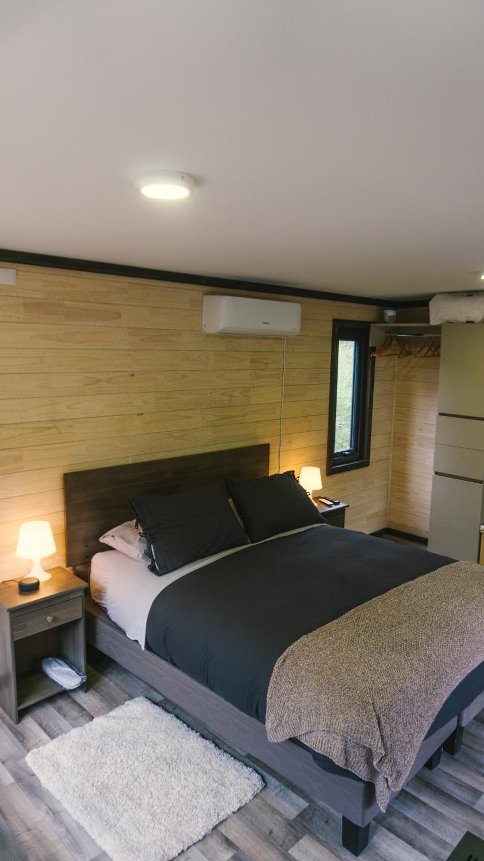 Tiny & Big House Suite Los Mallines de Malalcahuello