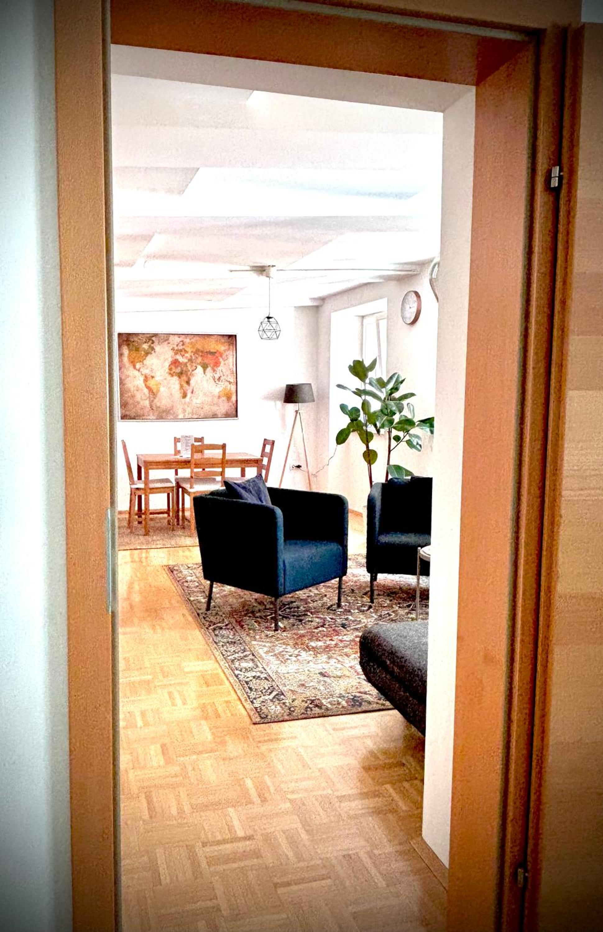 Franziskaner Suites #9