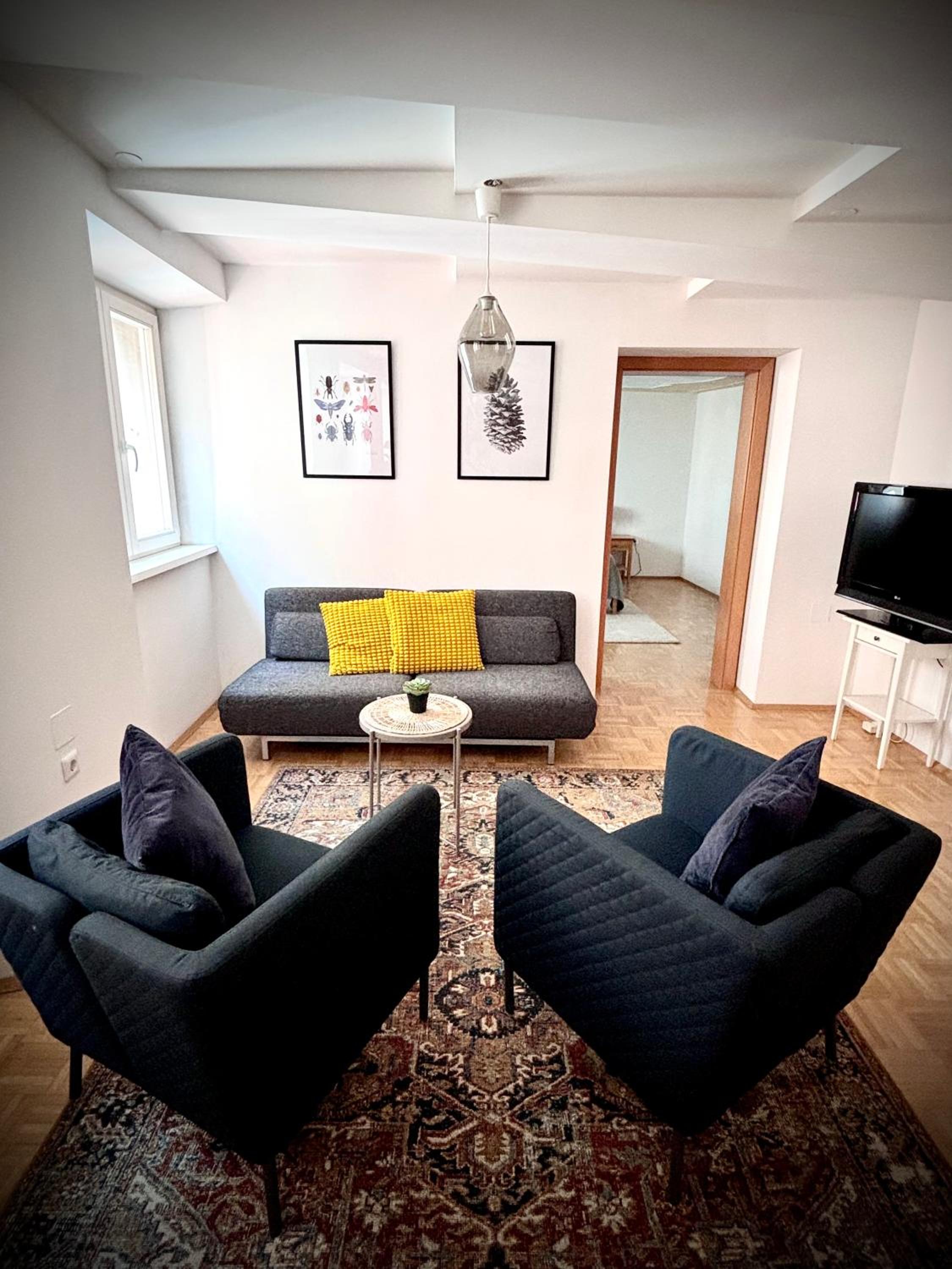 Franziskaner Suites #9