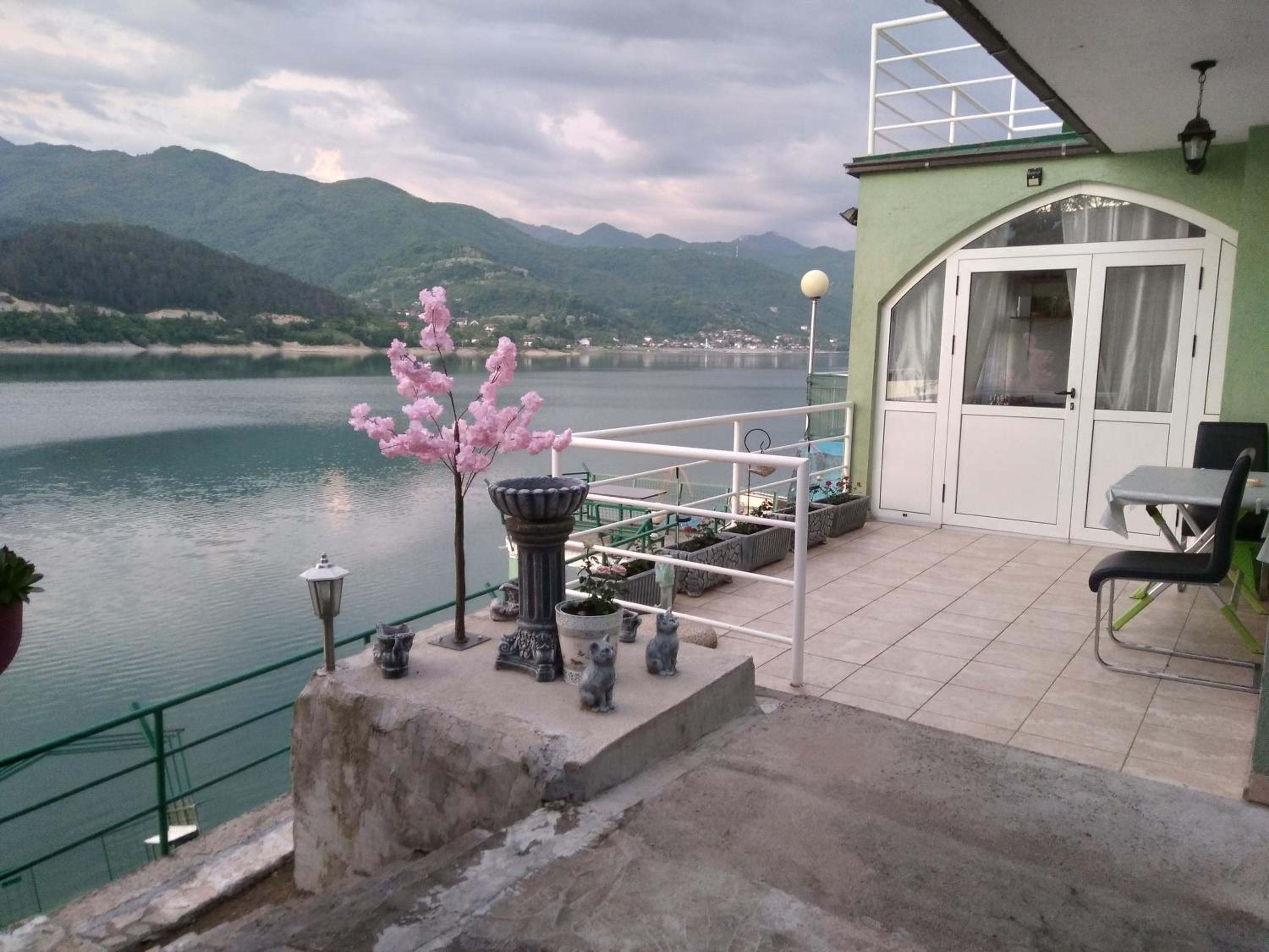 Zeleni Raj