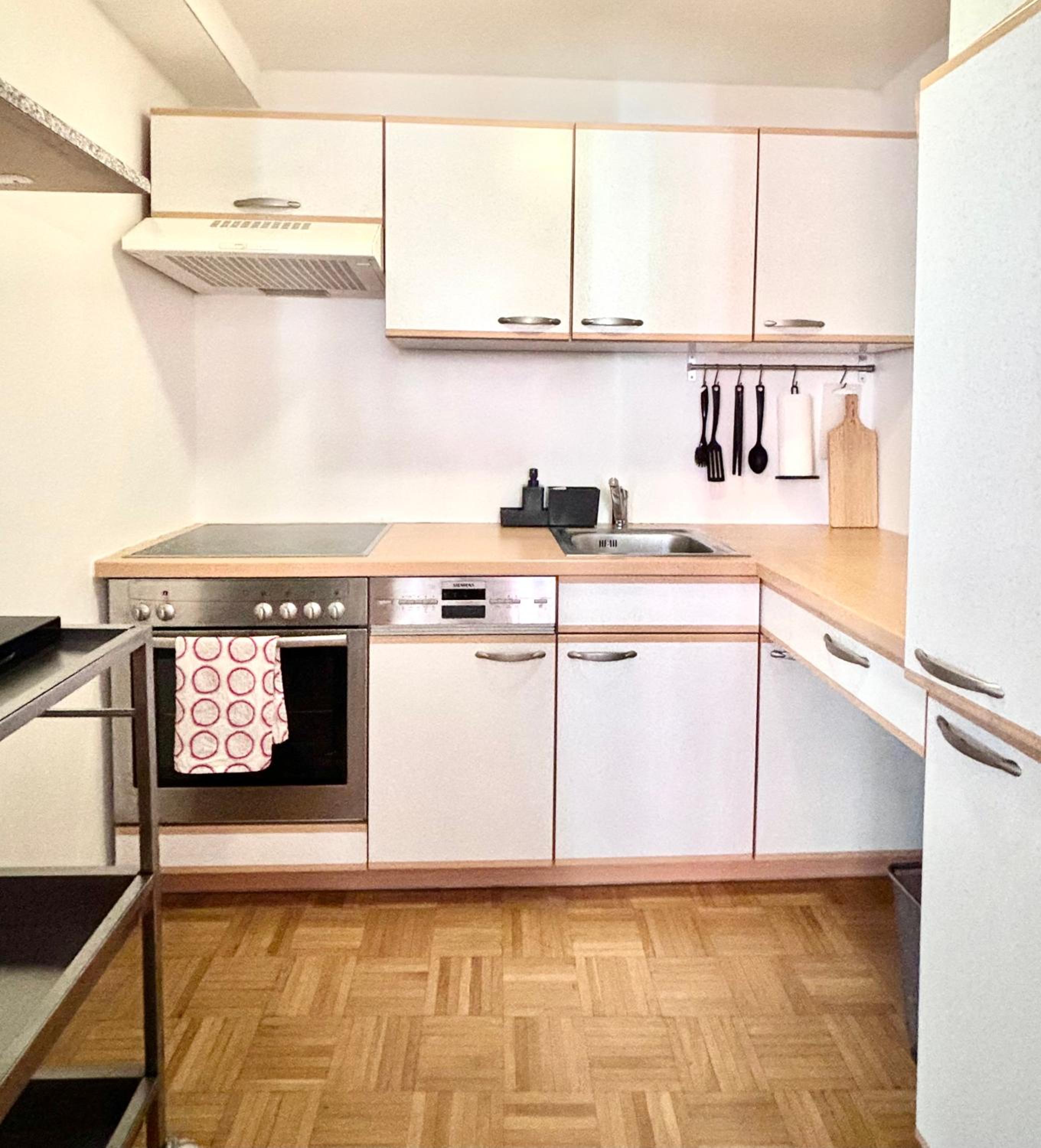Franziskaner Suites #9