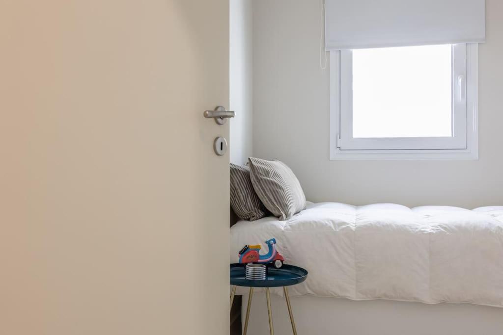 Galatia Luxury Apartment I photo 3