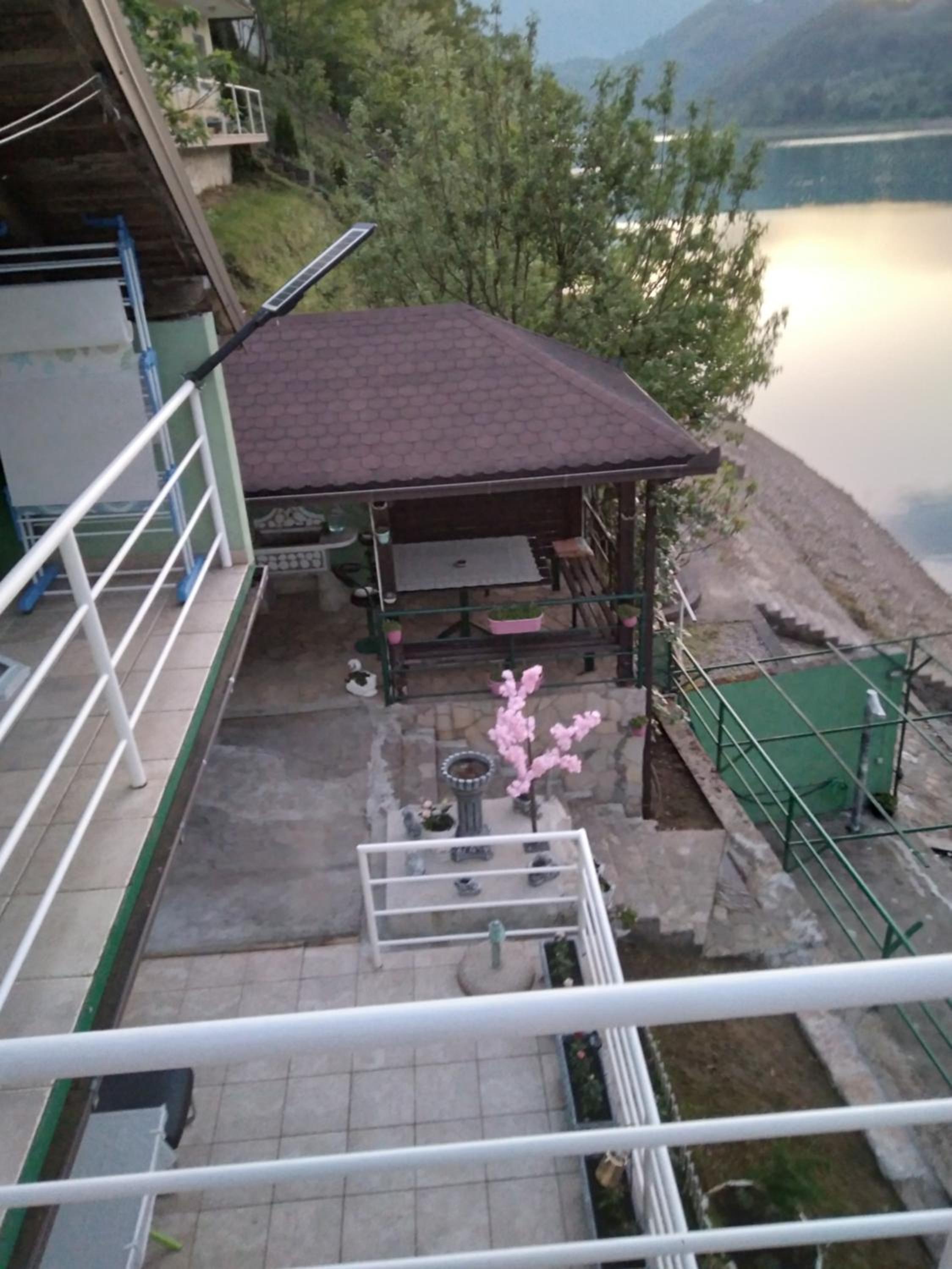 Zeleni Raj