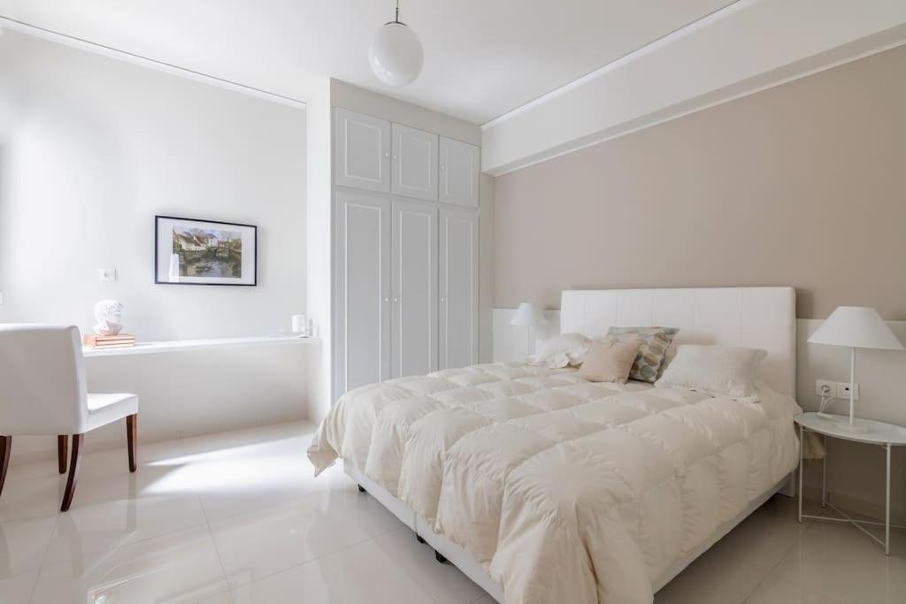 Galatia Luxury Apartment I photo 5