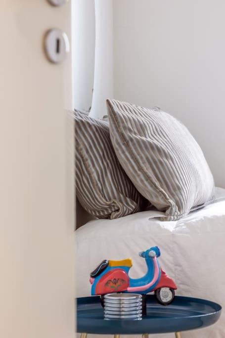 Galatia Luxury Apartment I photo 4