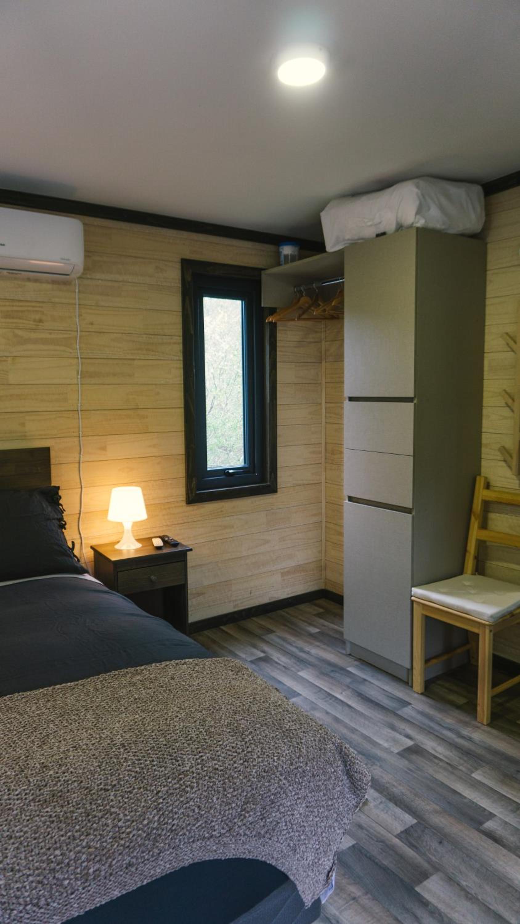 Tiny & Big House Suite Los Mallines de Malalcahuello