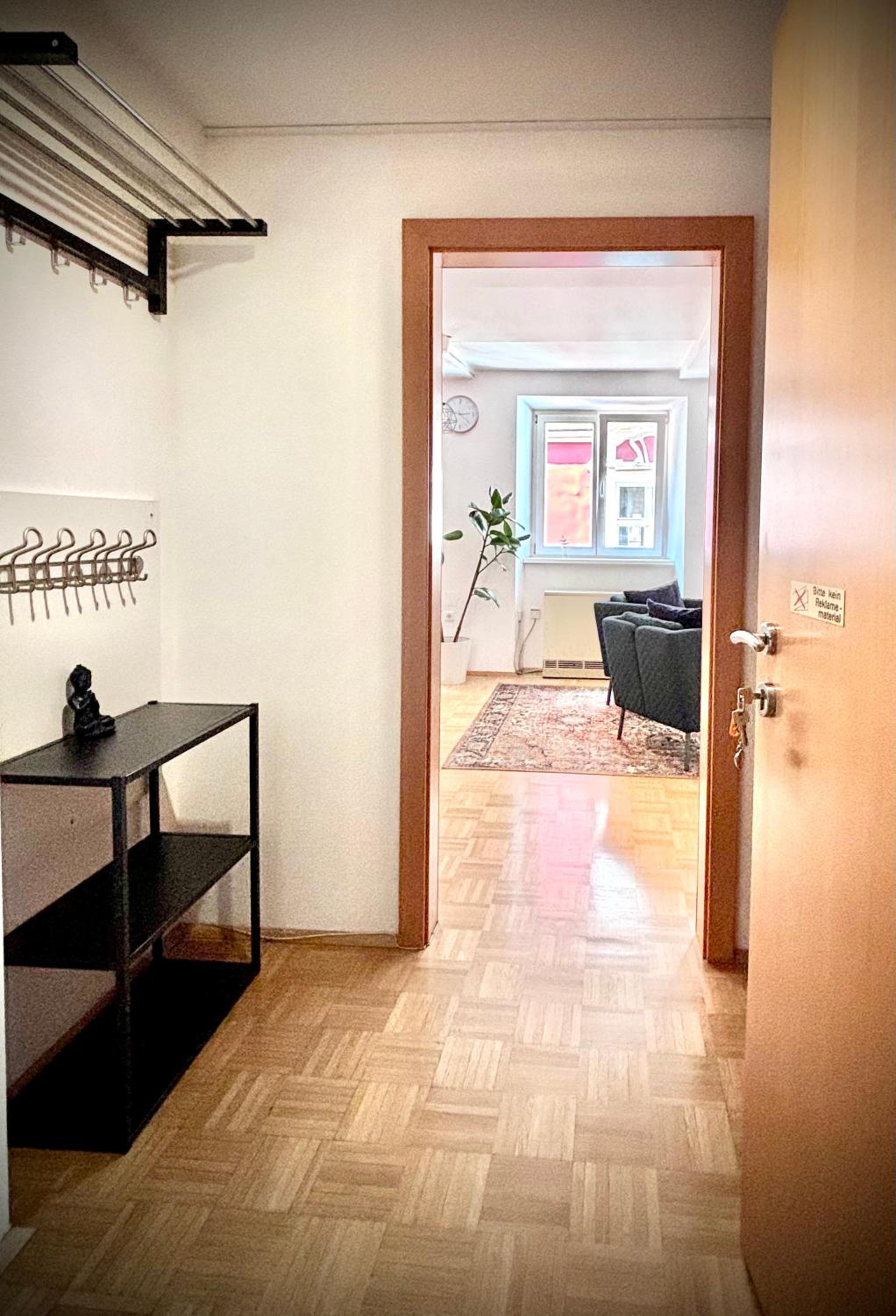 Franziskaner Suites #9