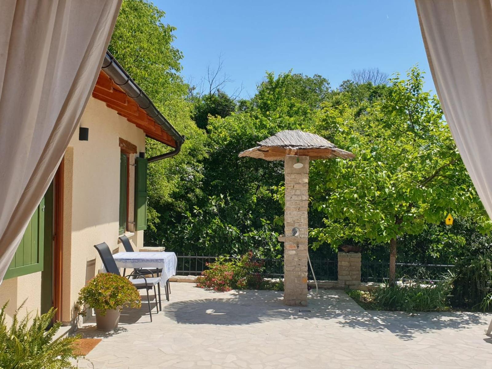 “House Botić”