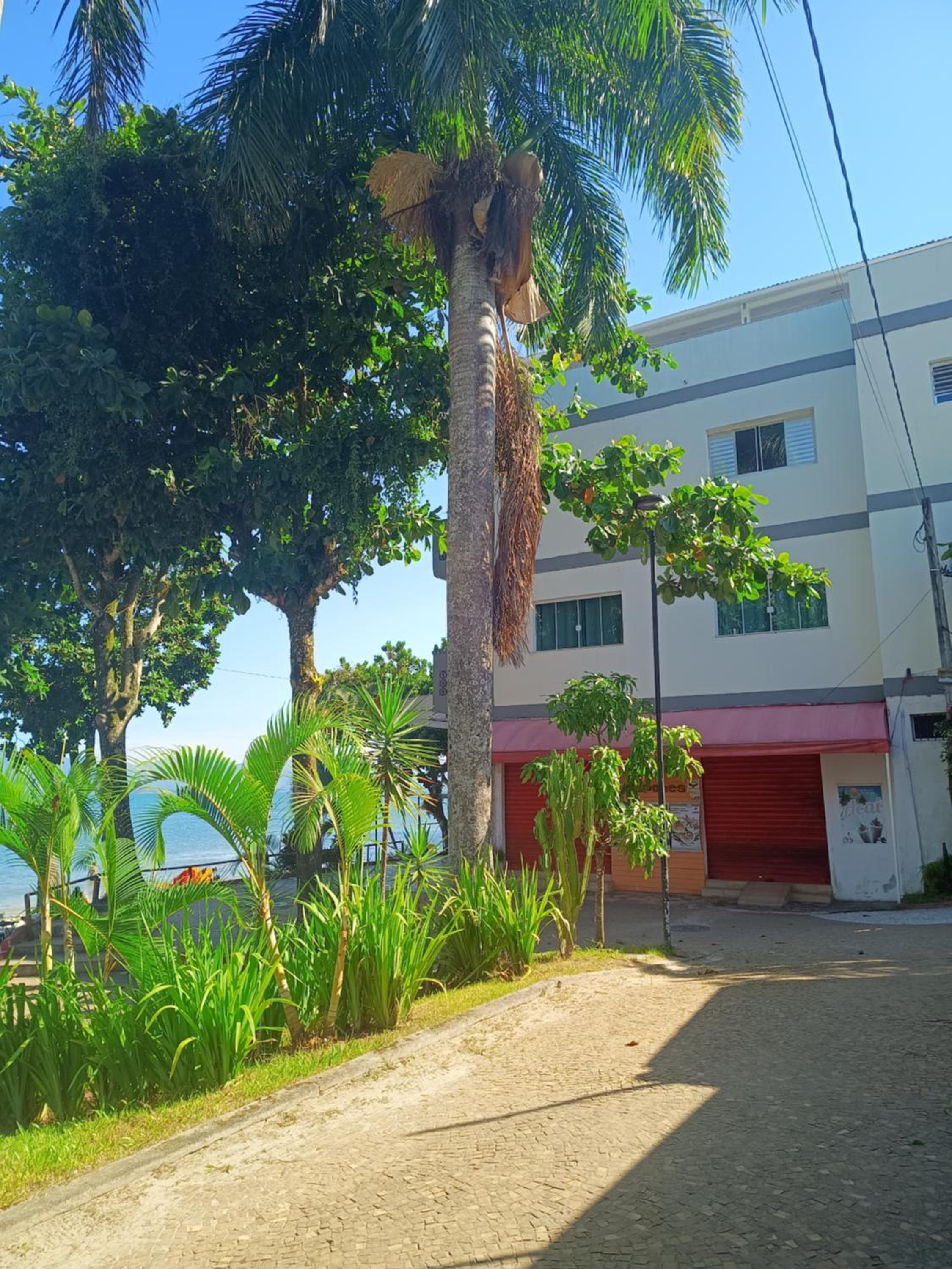 Pé na areia Prainha - Pedra do Jacaré