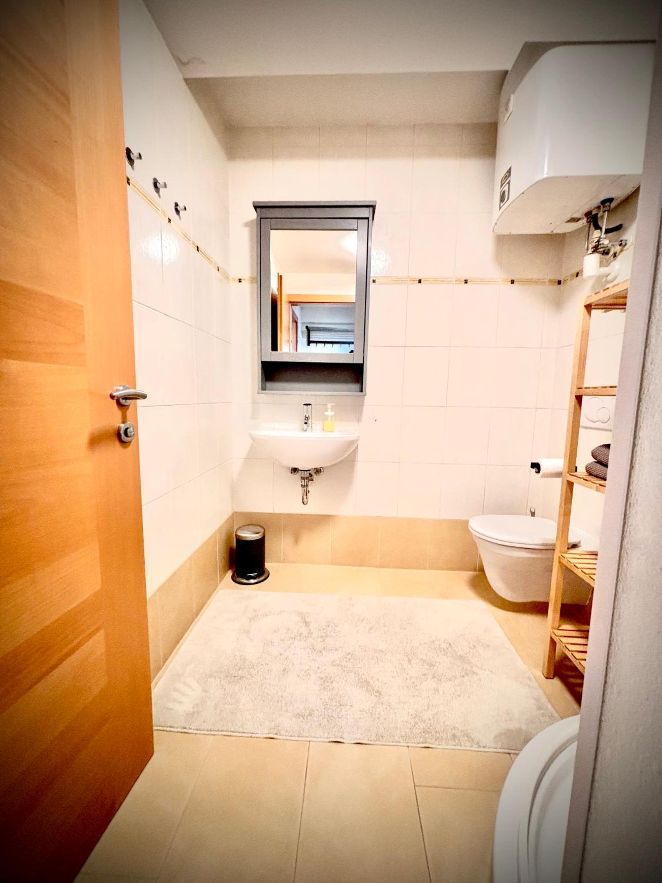Franziskaner Suites #9