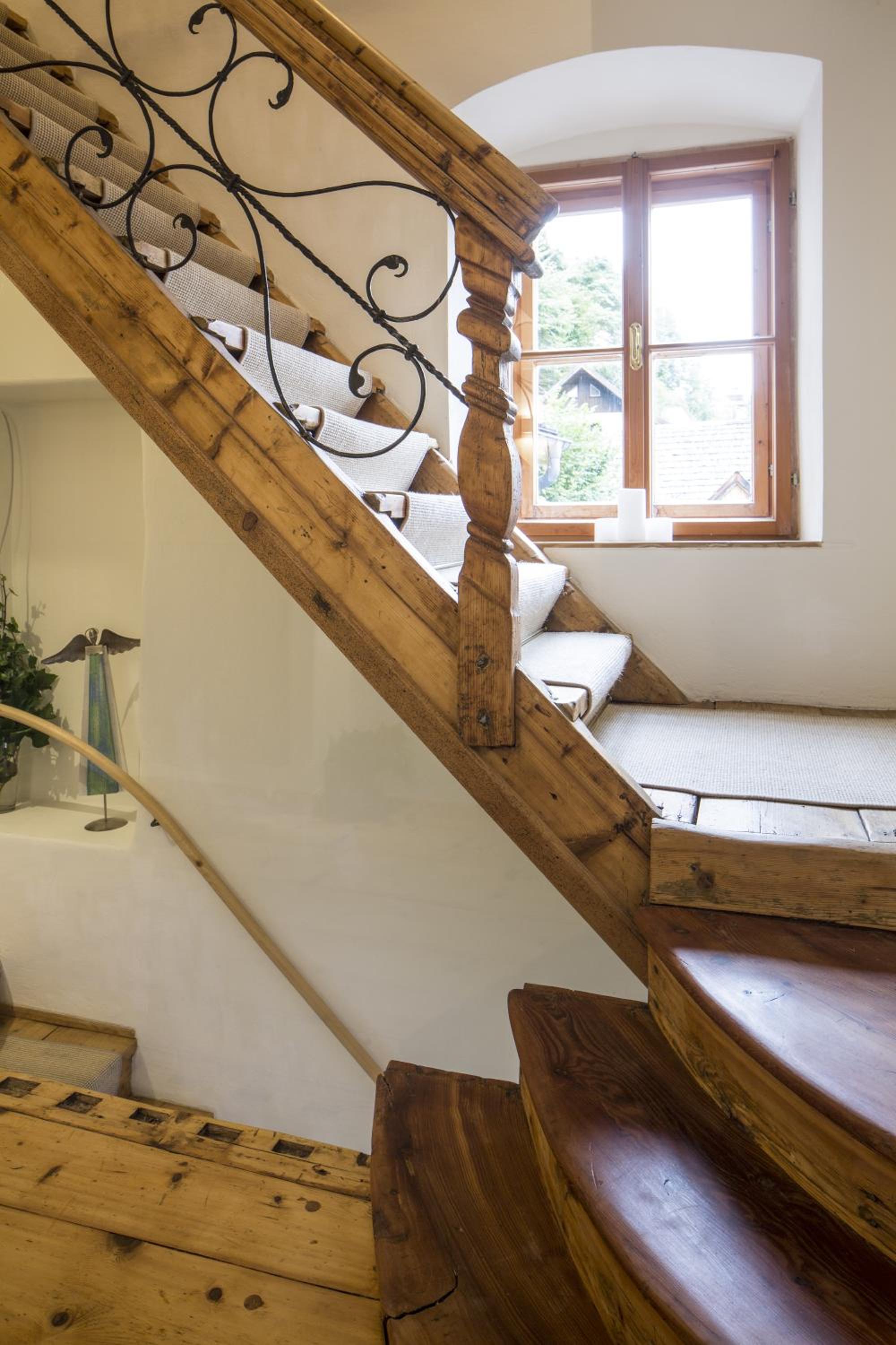 Hallstatt Hideaway - Adults only