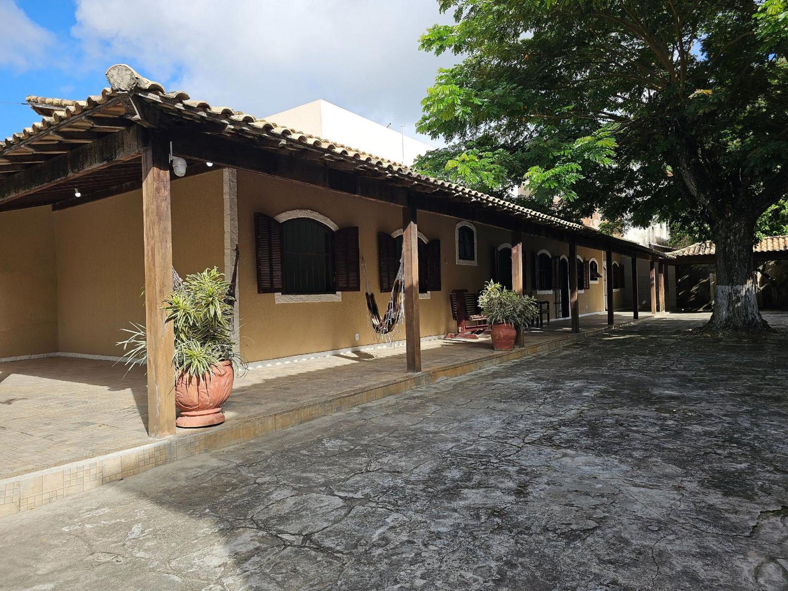 Casa Aurora à Praia do Peró Bandeira Azul – Perfeita para Grupos