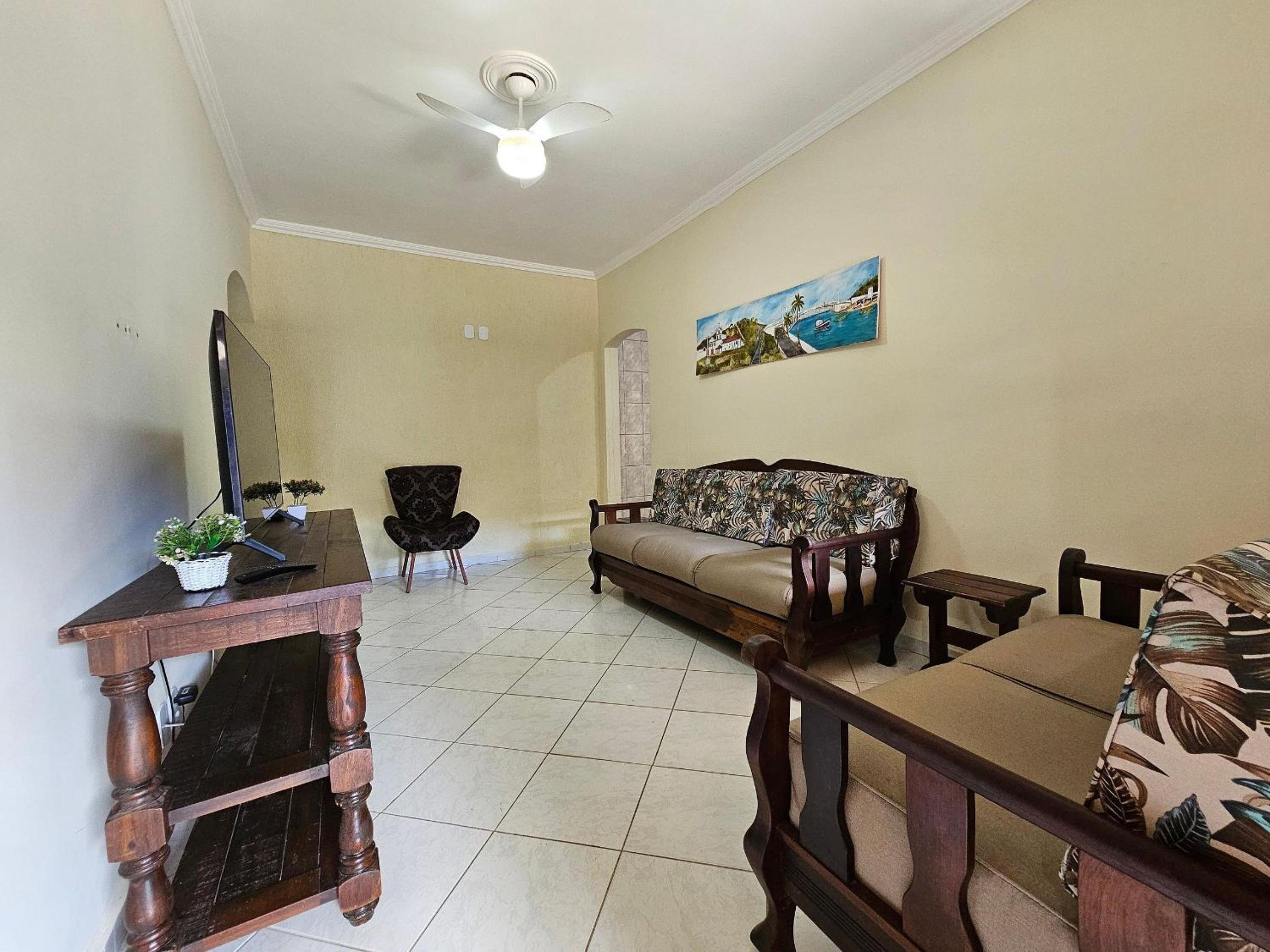 Casa Aurora à Praia do Peró Bandeira Azul – Perfeita para Grupos