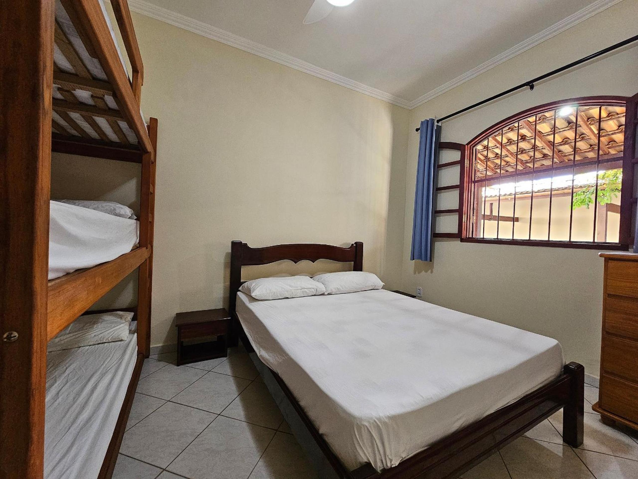 Casa Aurora à Praia do Peró Bandeira Azul – Perfeita para Grupos