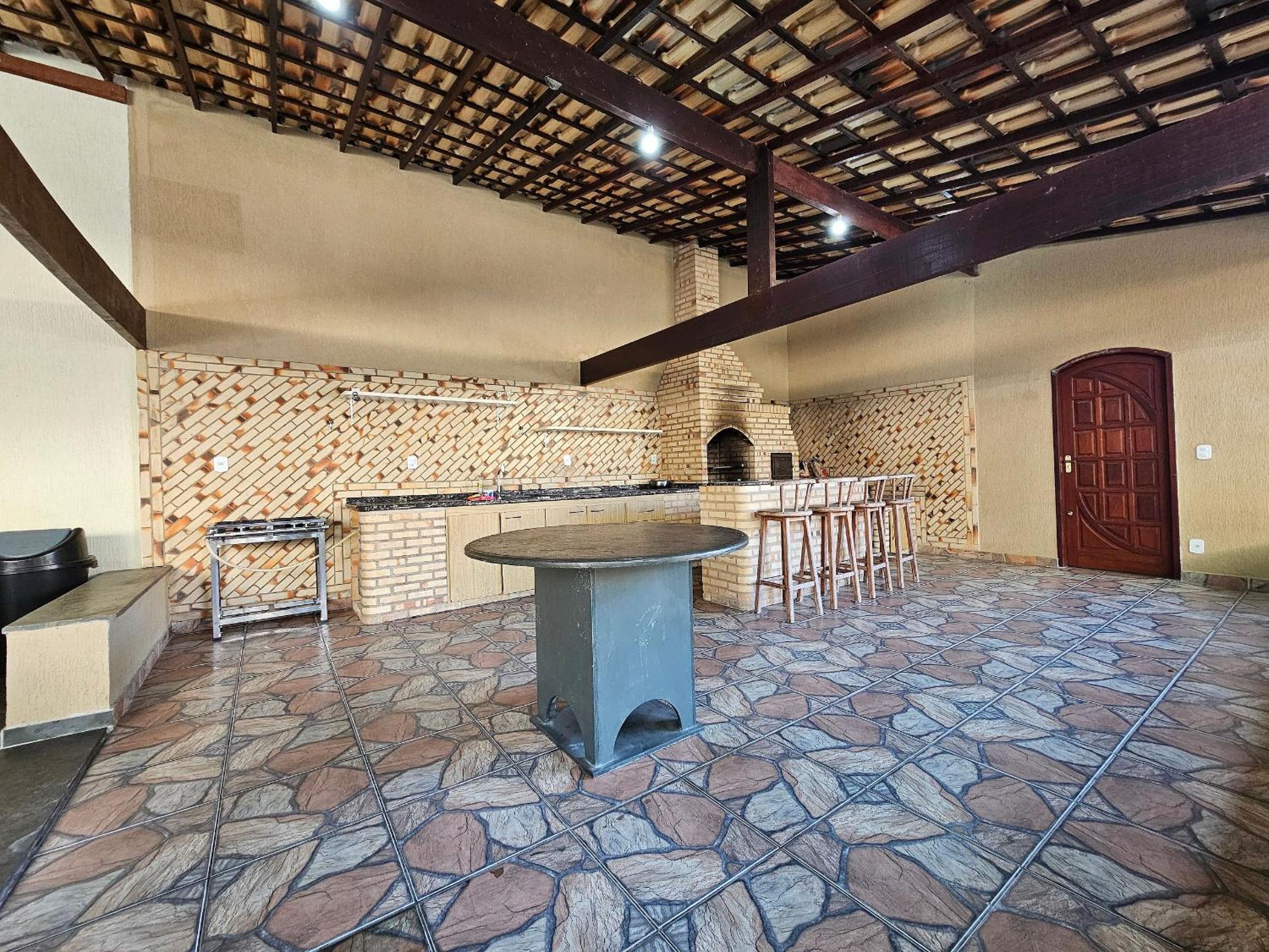 Casa Aurora à Praia do Peró Bandeira Azul – Perfeita para Grupos