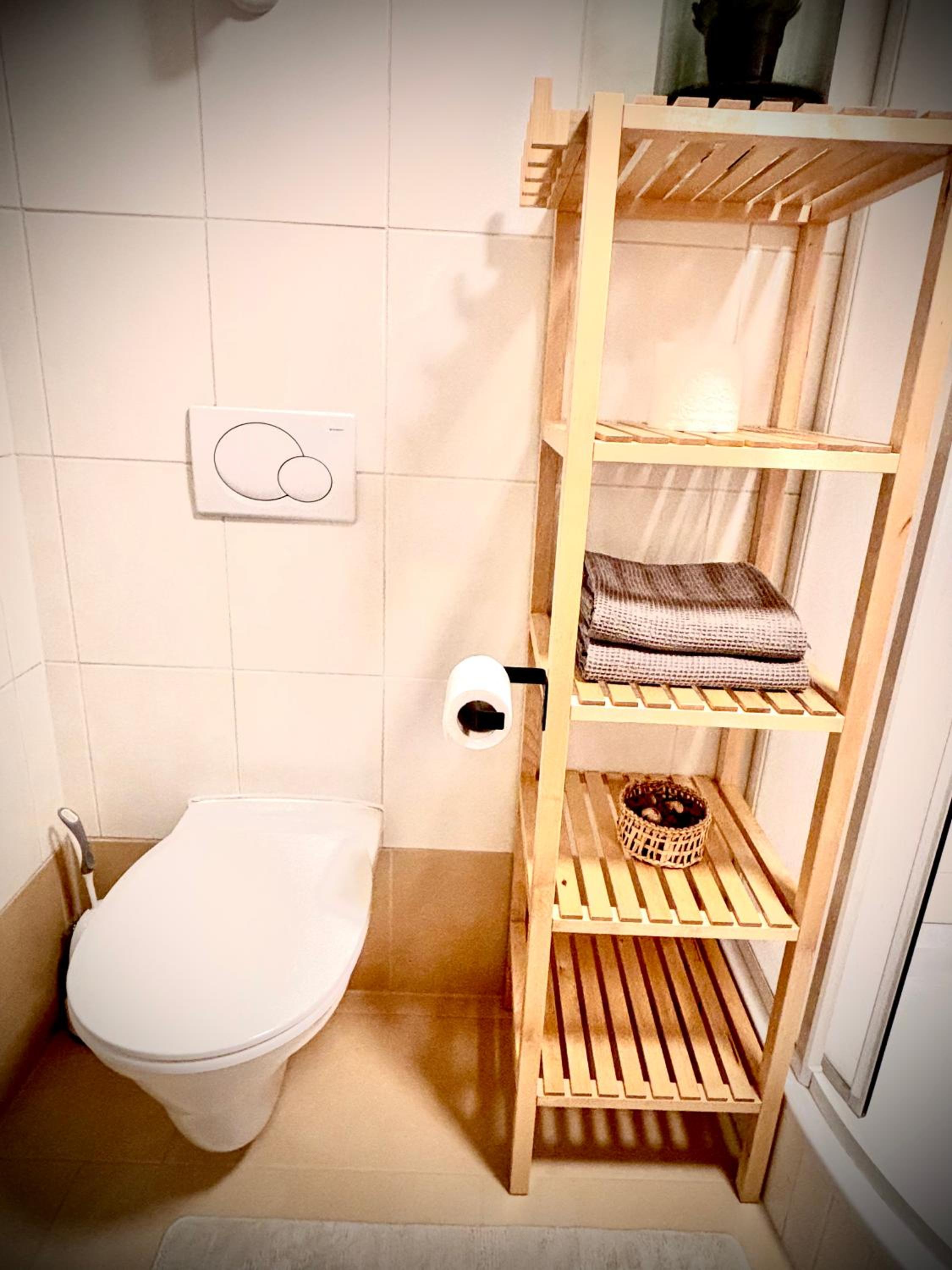 Franziskaner Suites #9