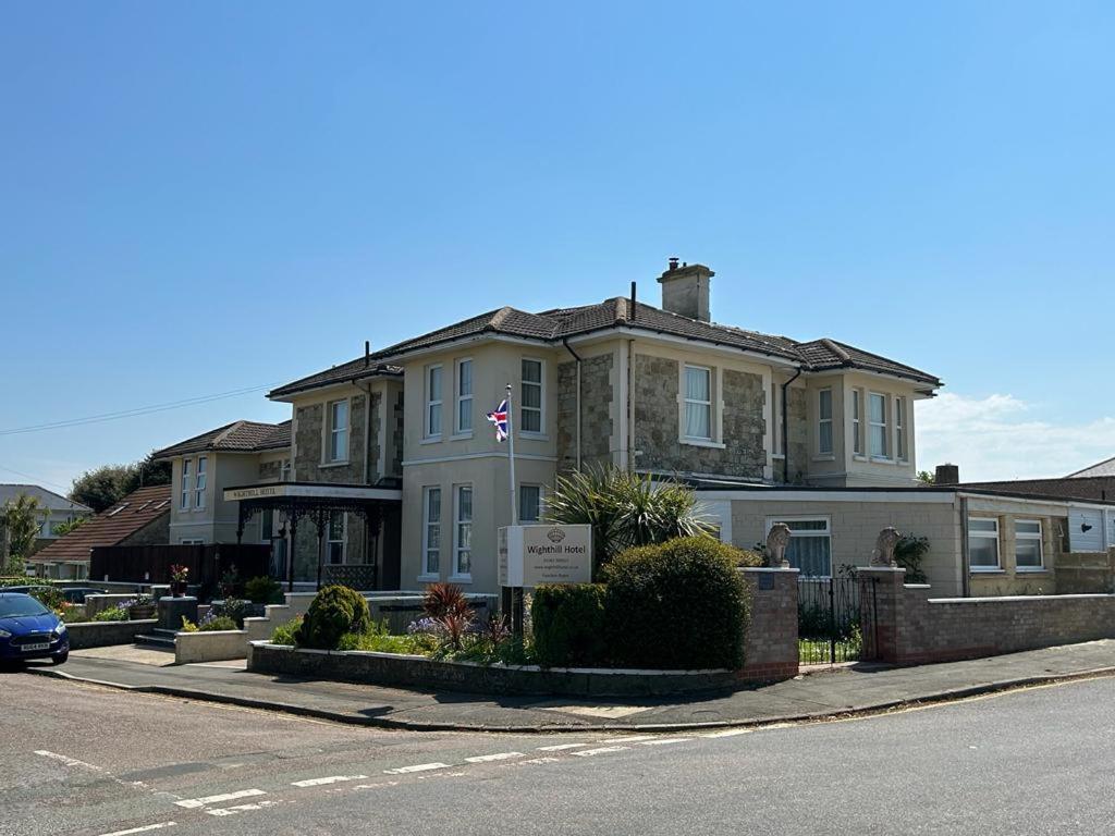 The Wighthill