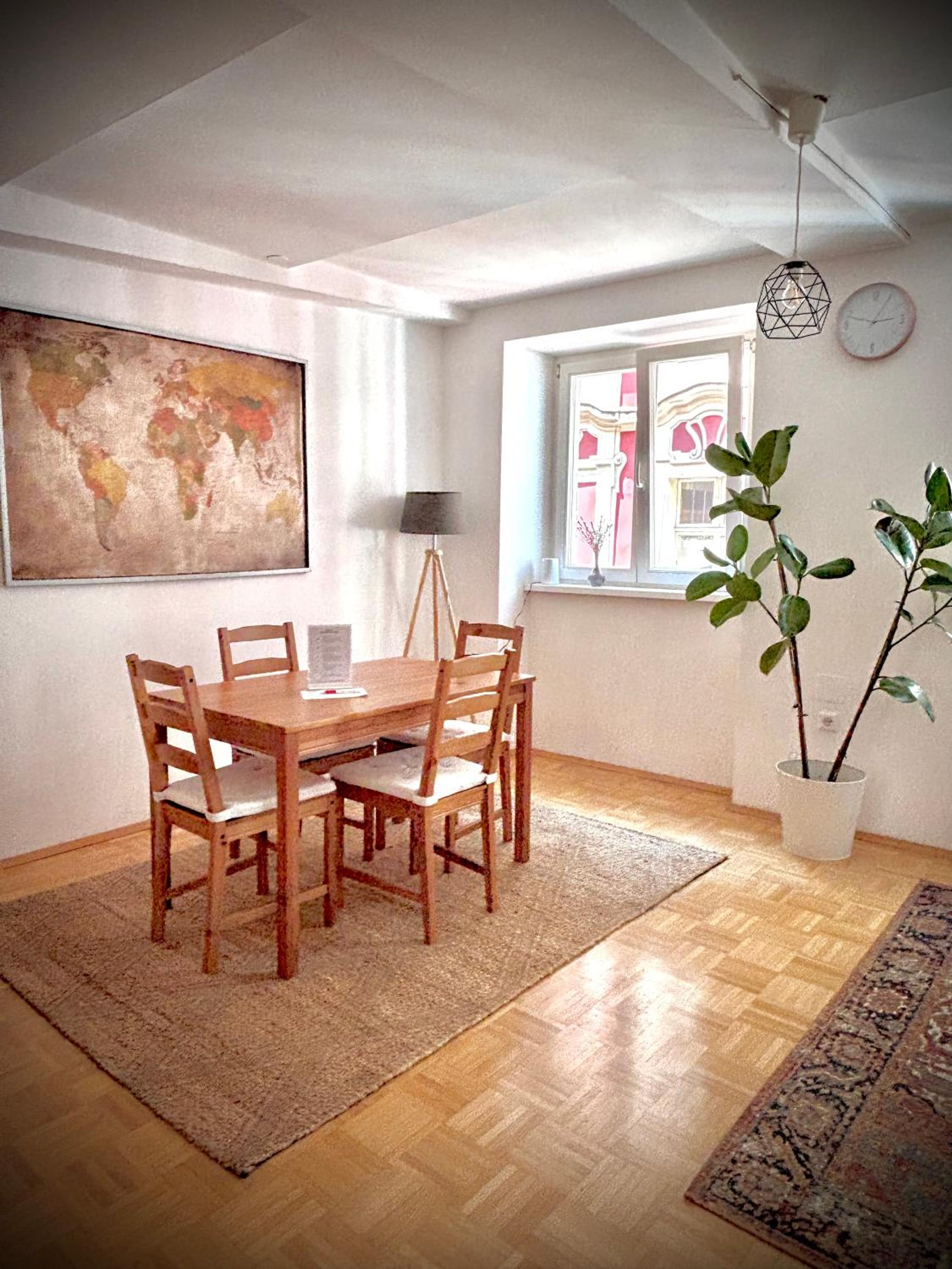 Franziskaner Suites #9