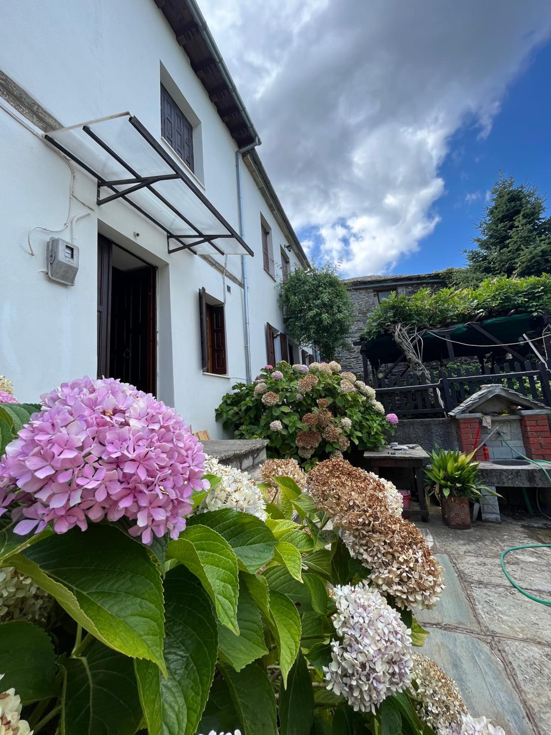 Meni's House view 4