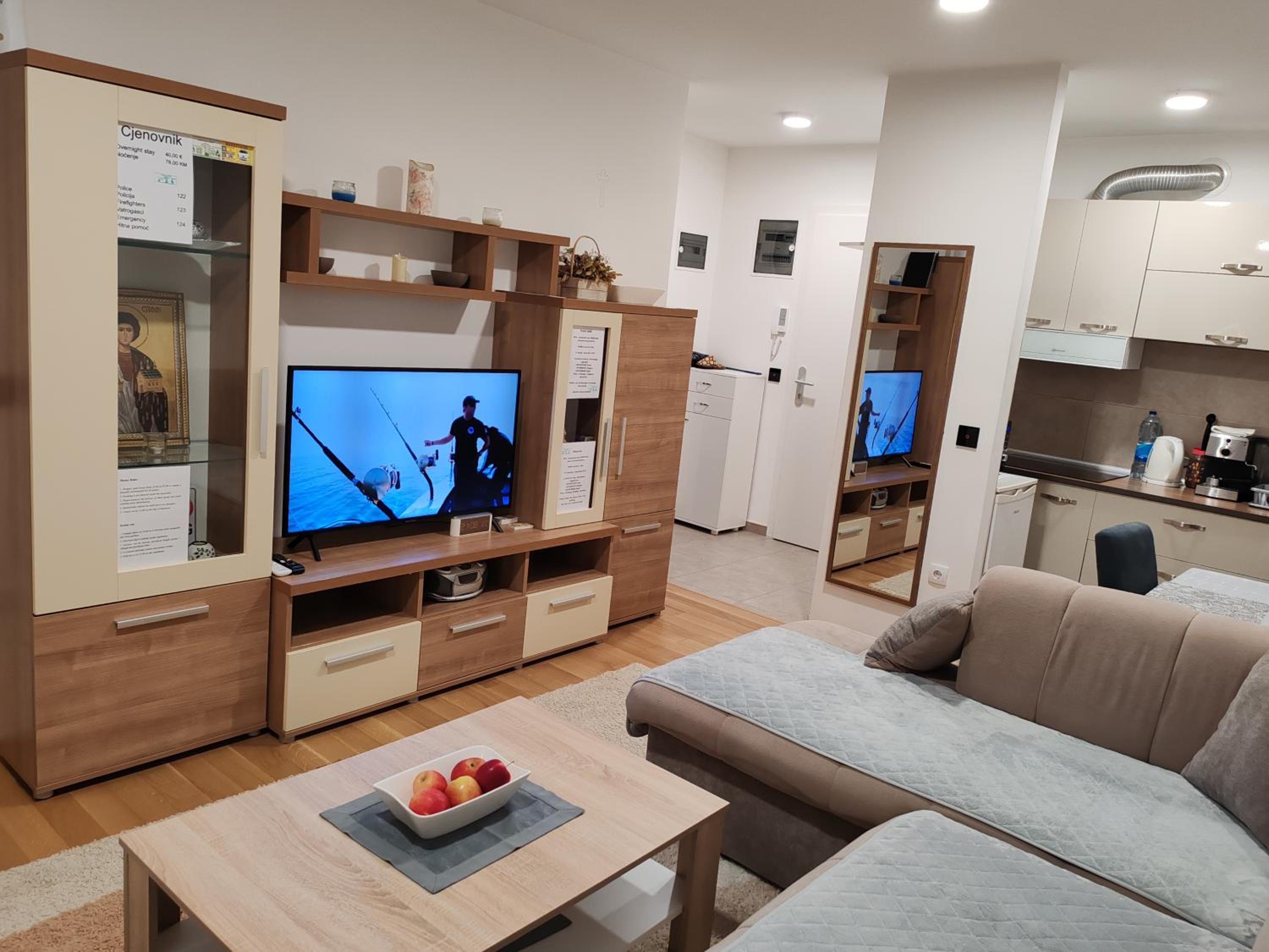 Apartman Max