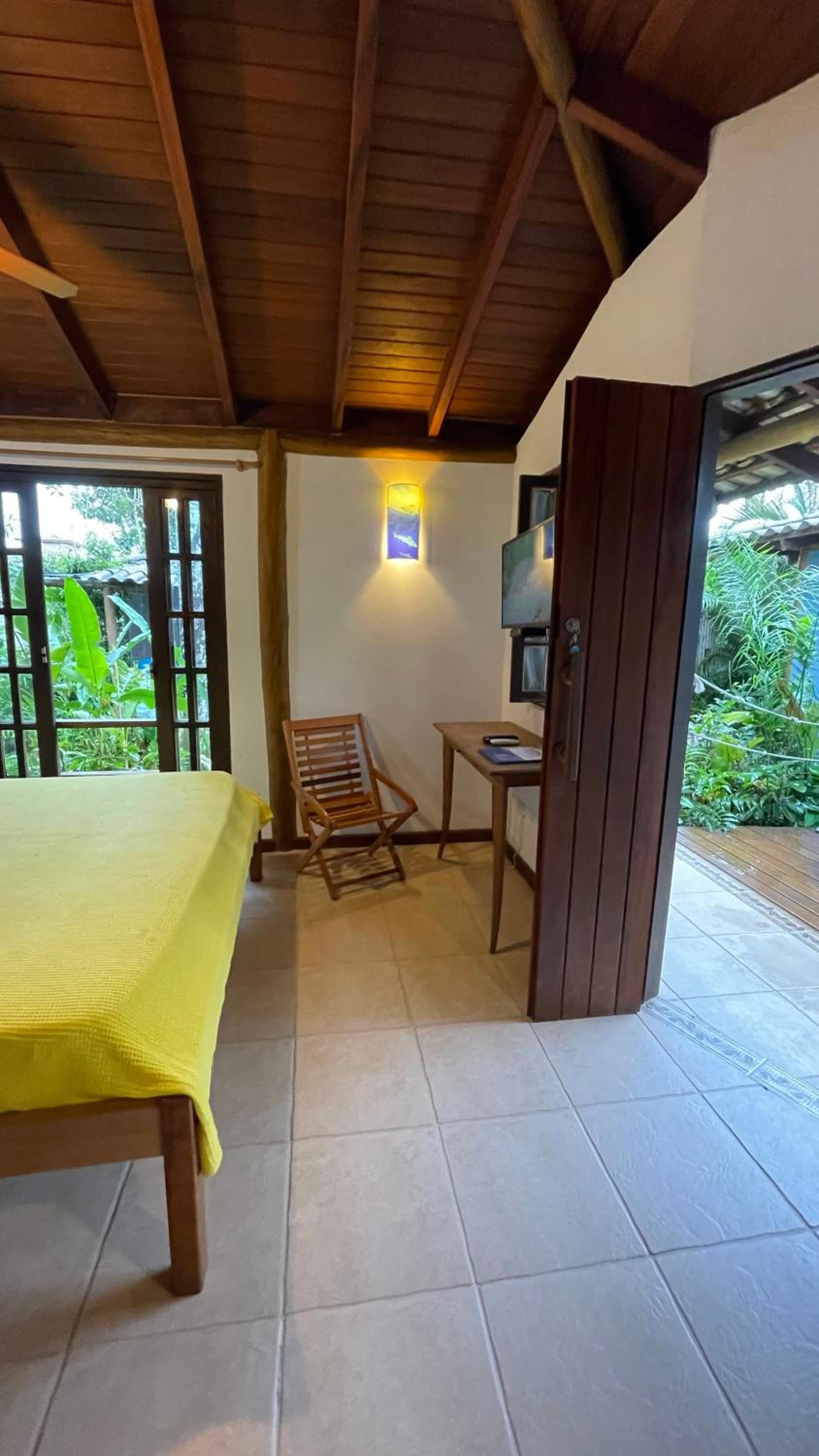 Casa Jardim Bangalos