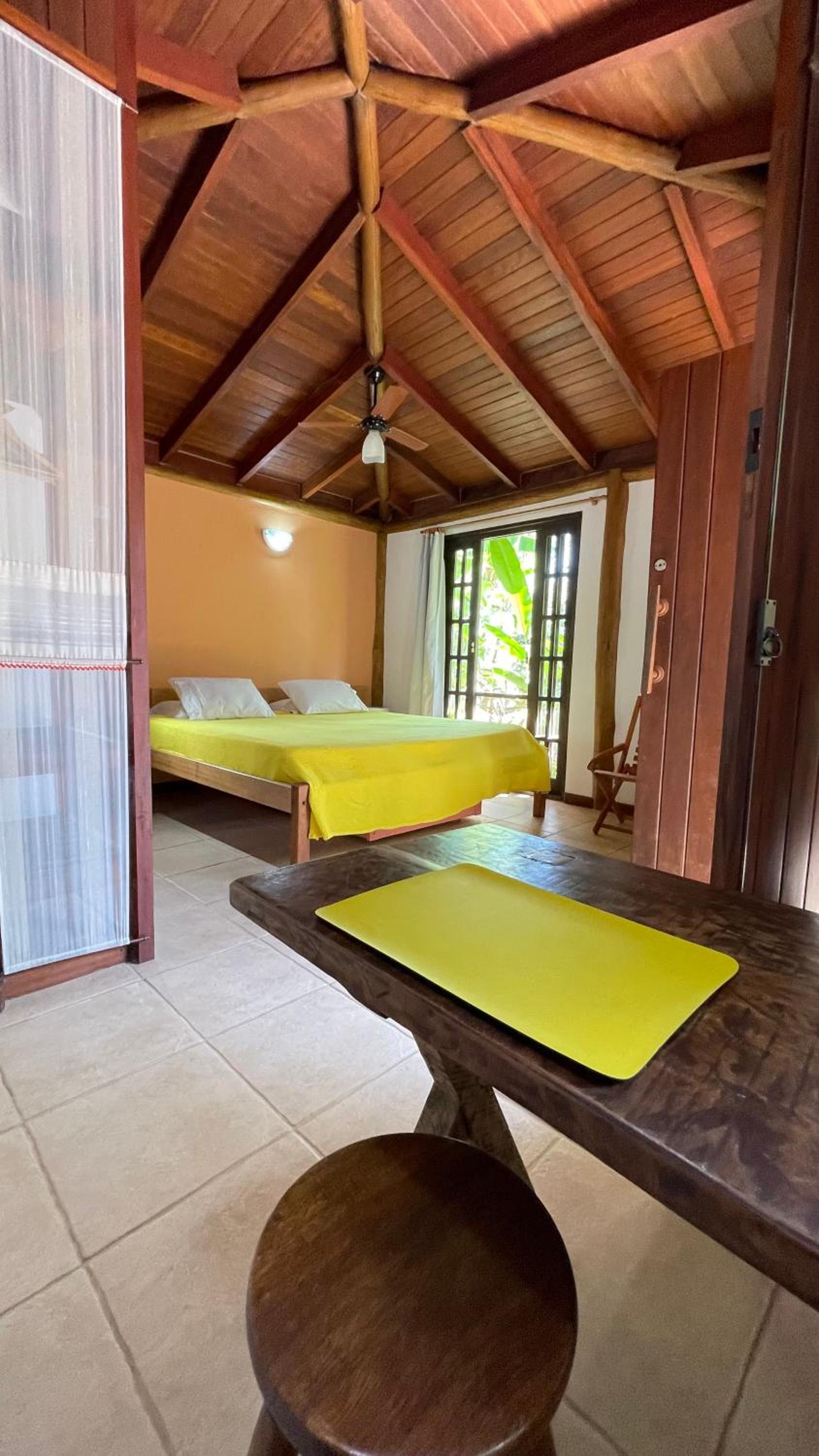 Casa Jardim Bangalos