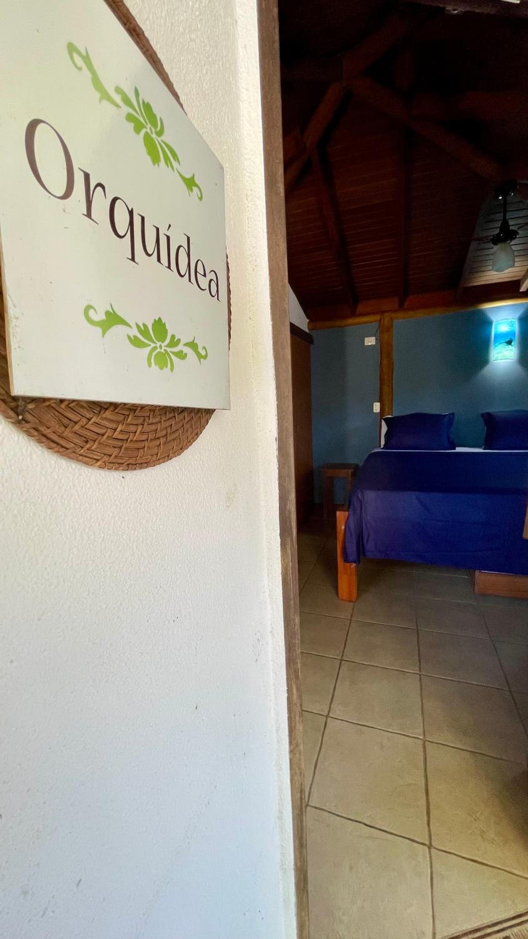 Casa Jardim Bangalos