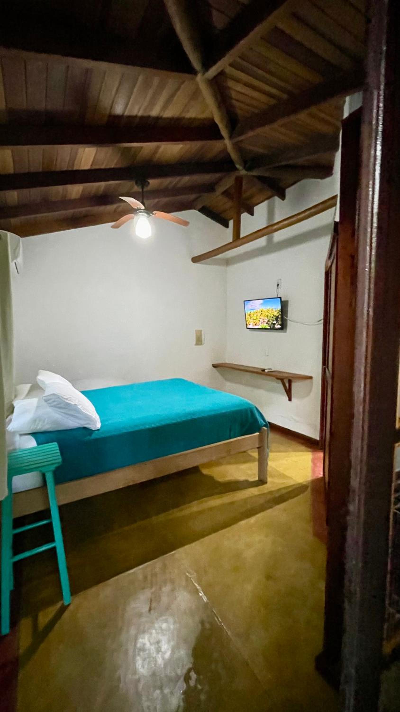 Casa Jardim Bangalos
