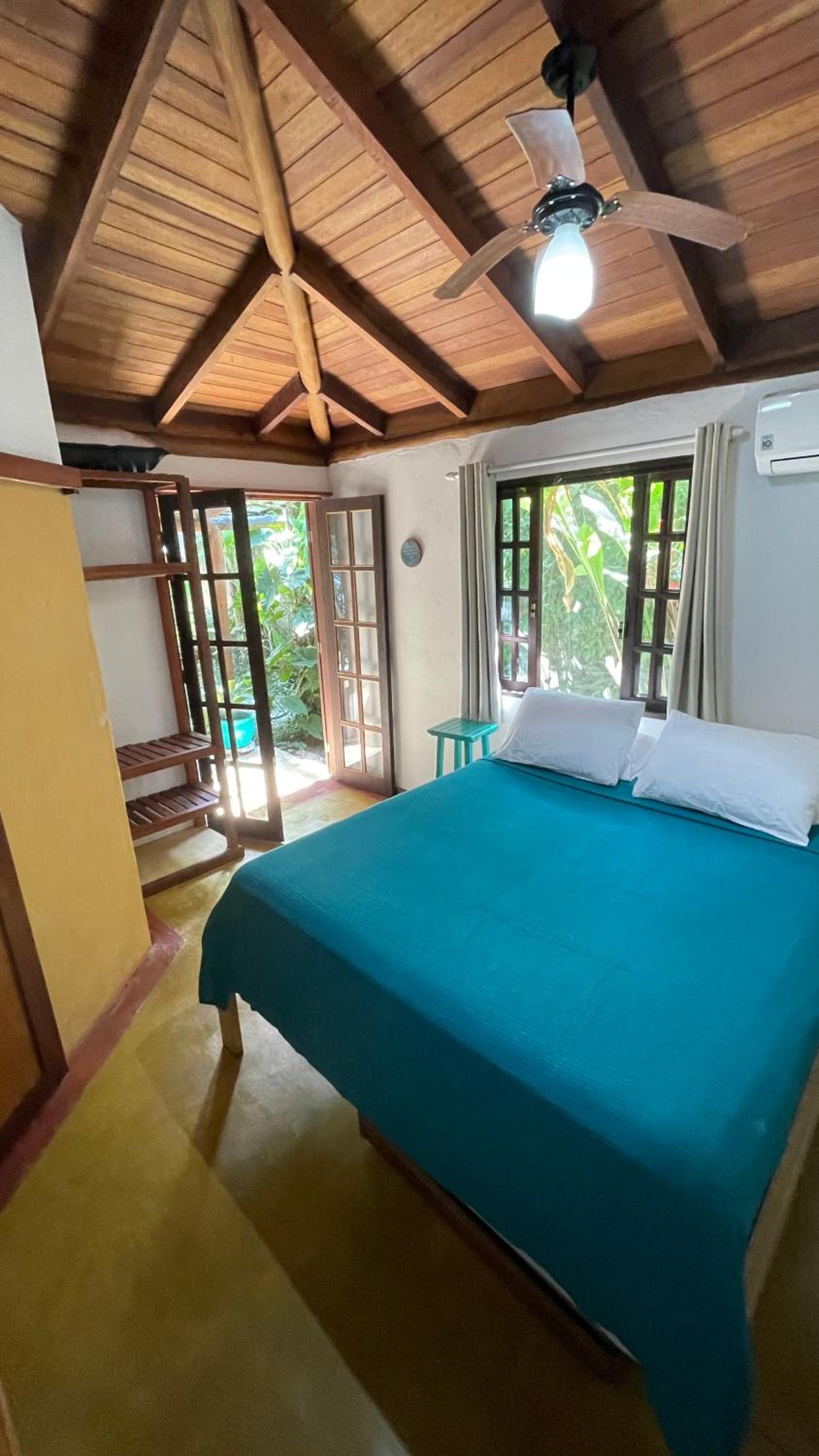 Casa Jardim Bangalos