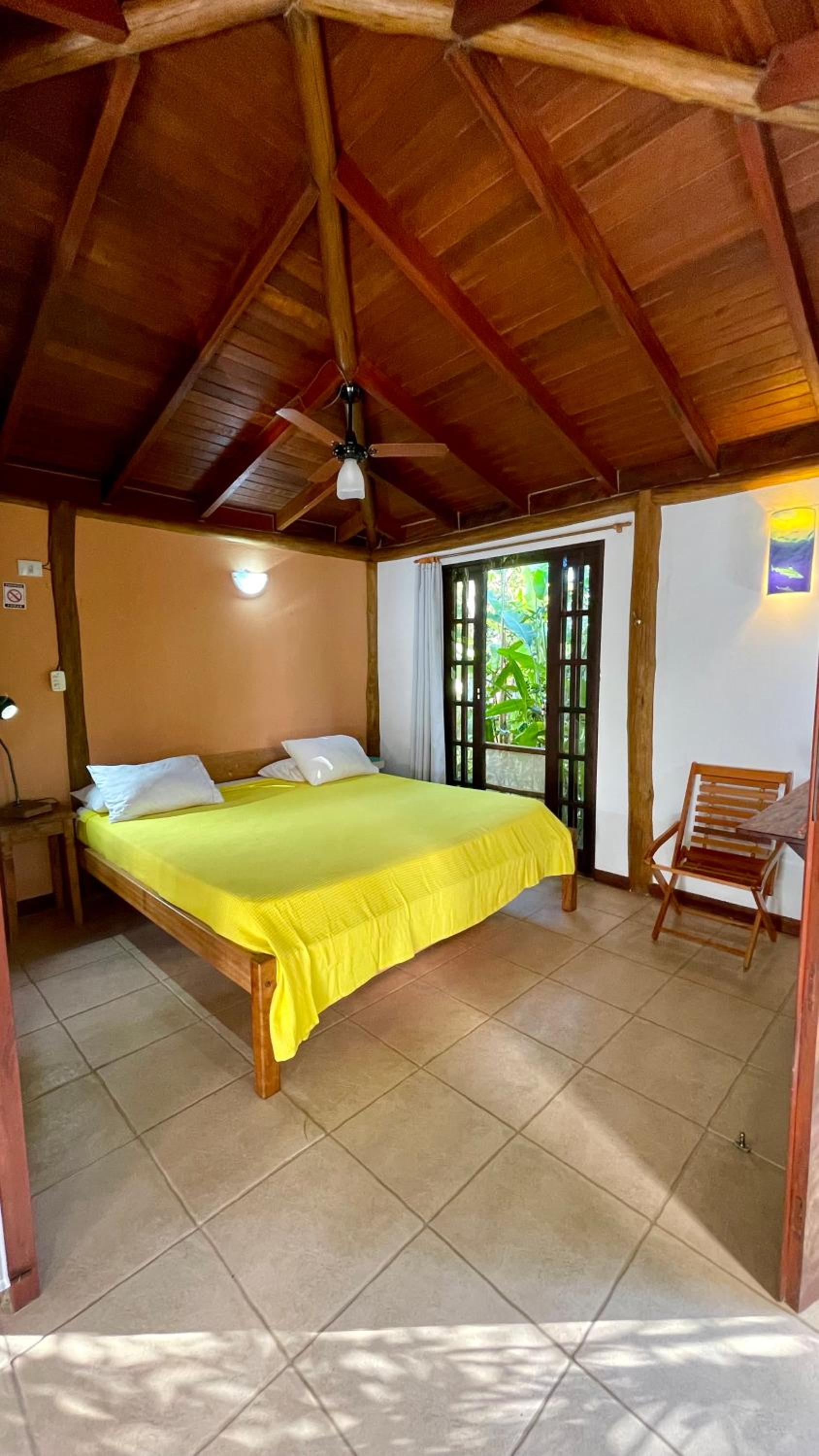 Casa Jardim Bangalos