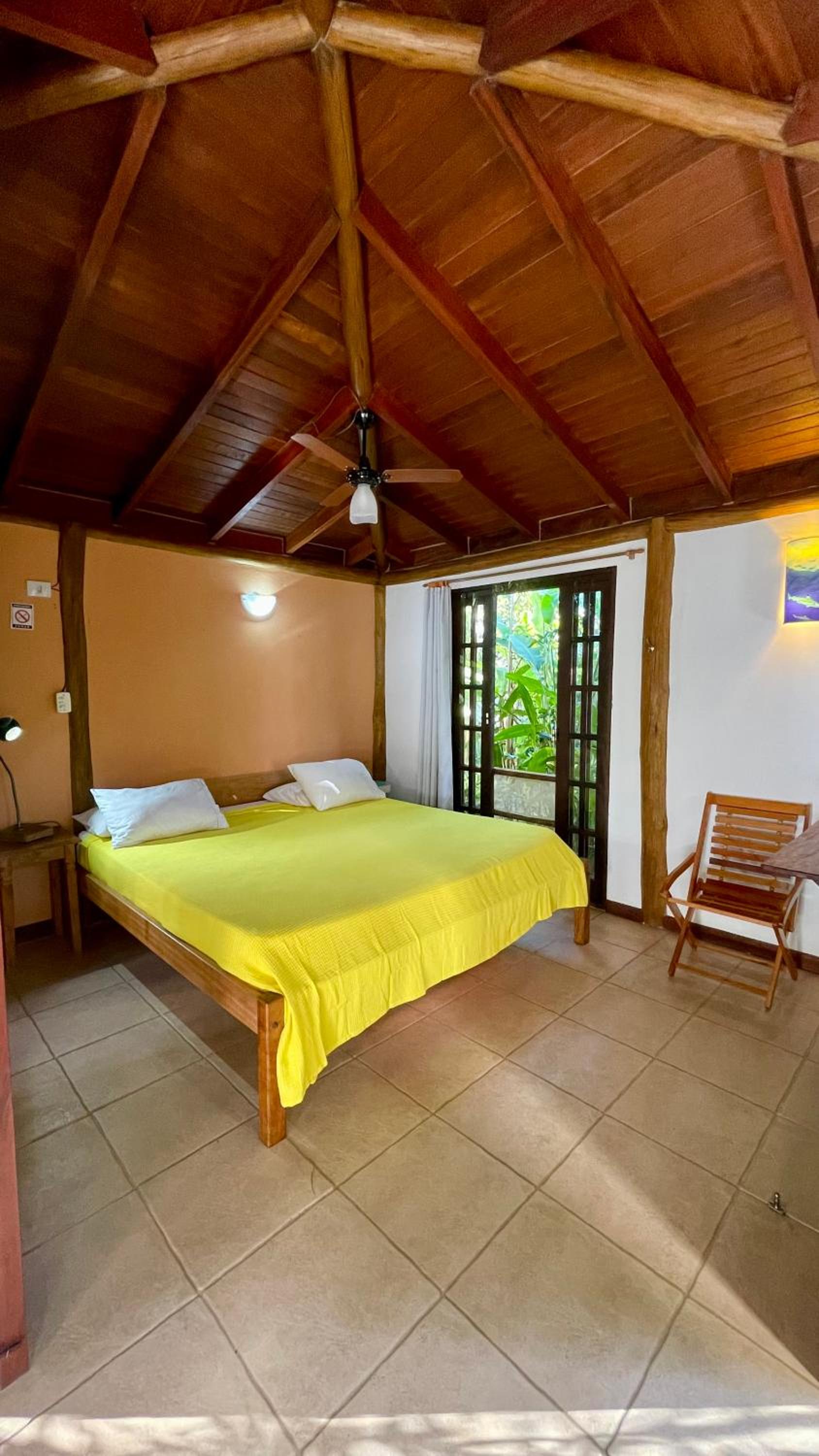 Casa Jardim Bangalos
