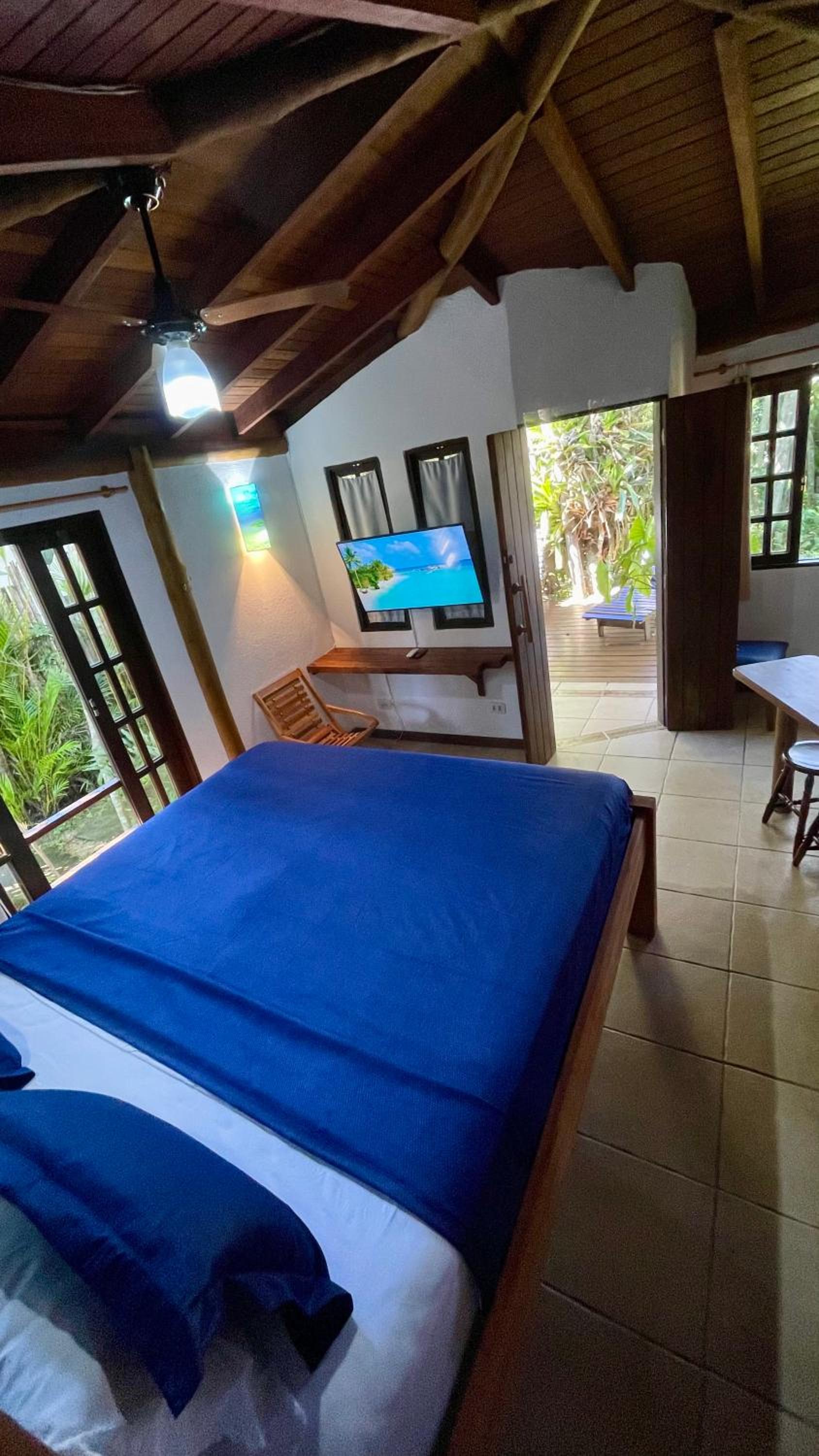 Casa Jardim Bangalos