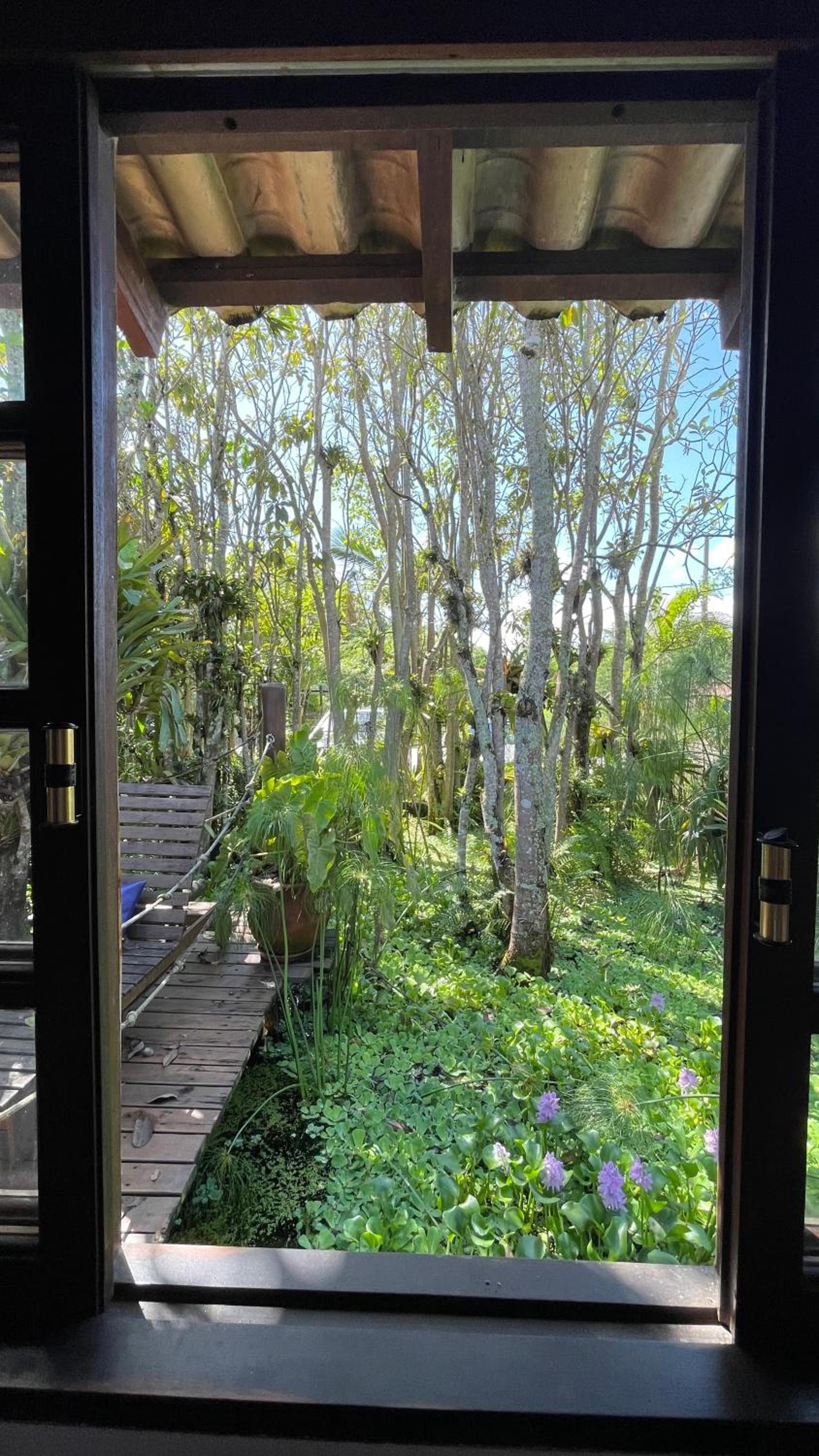 Casa Jardim Bangalos