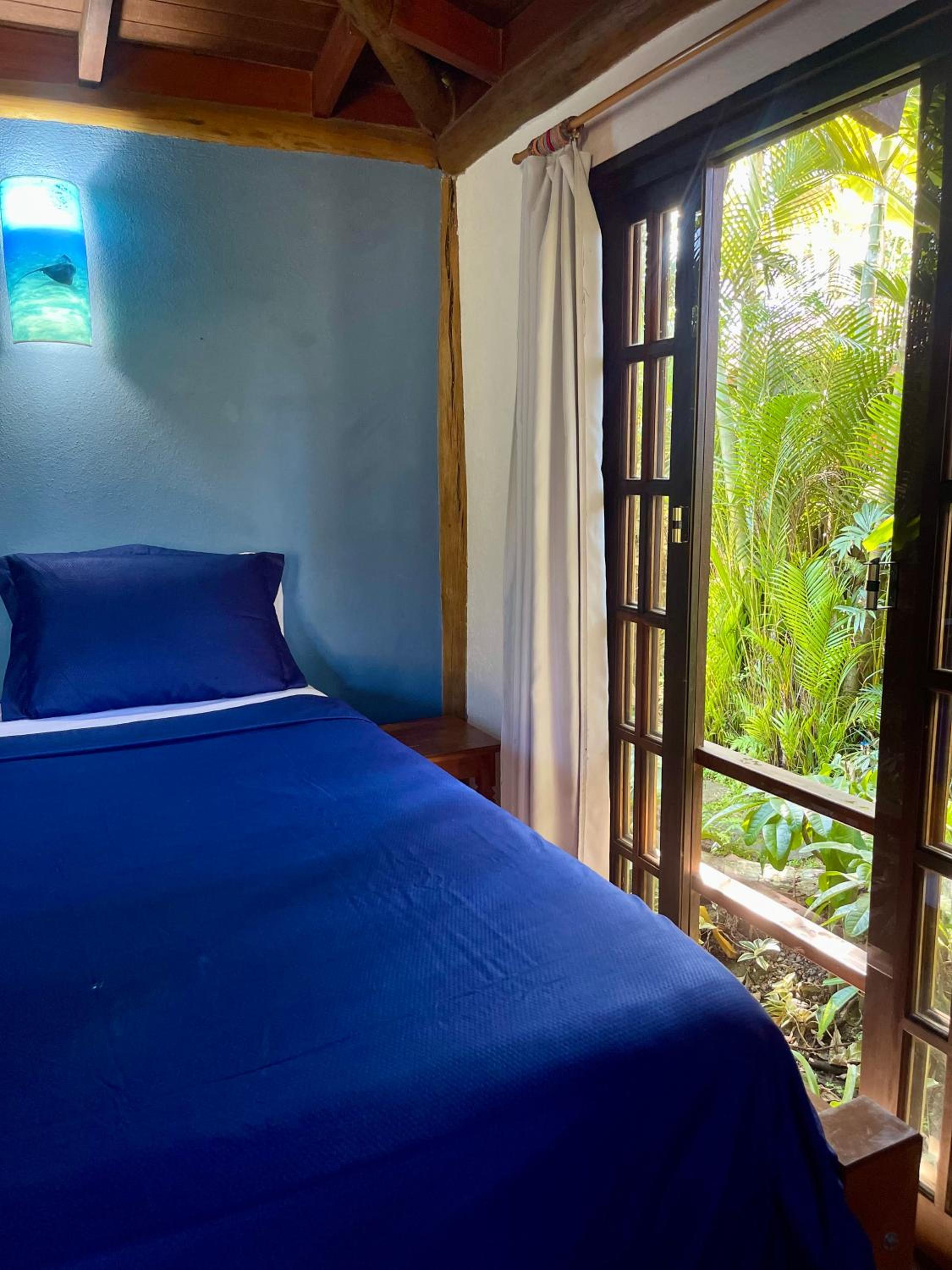 Casa Jardim Bangalos