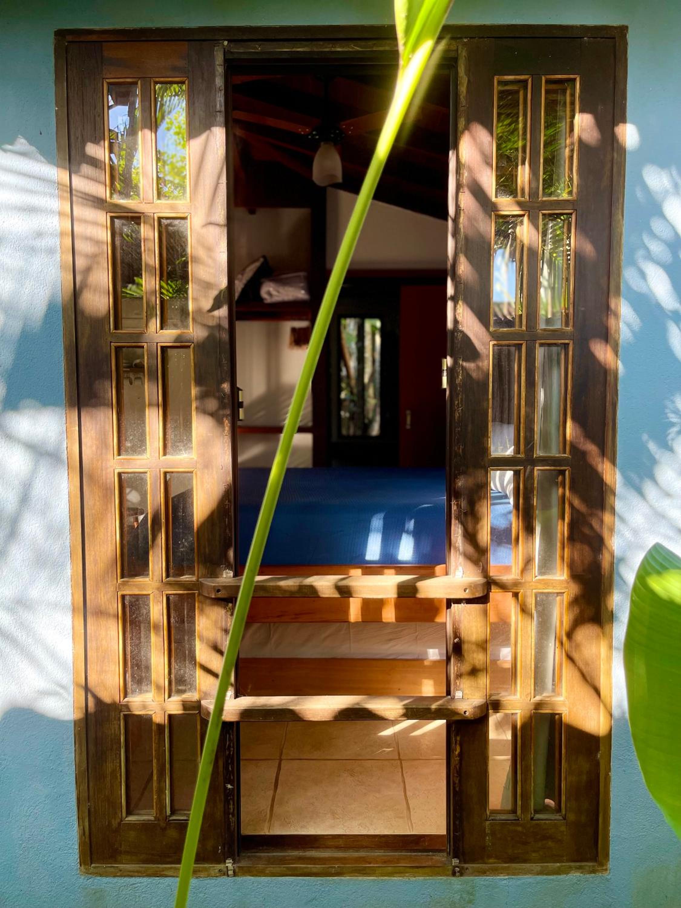 Casa Jardim Bangalos