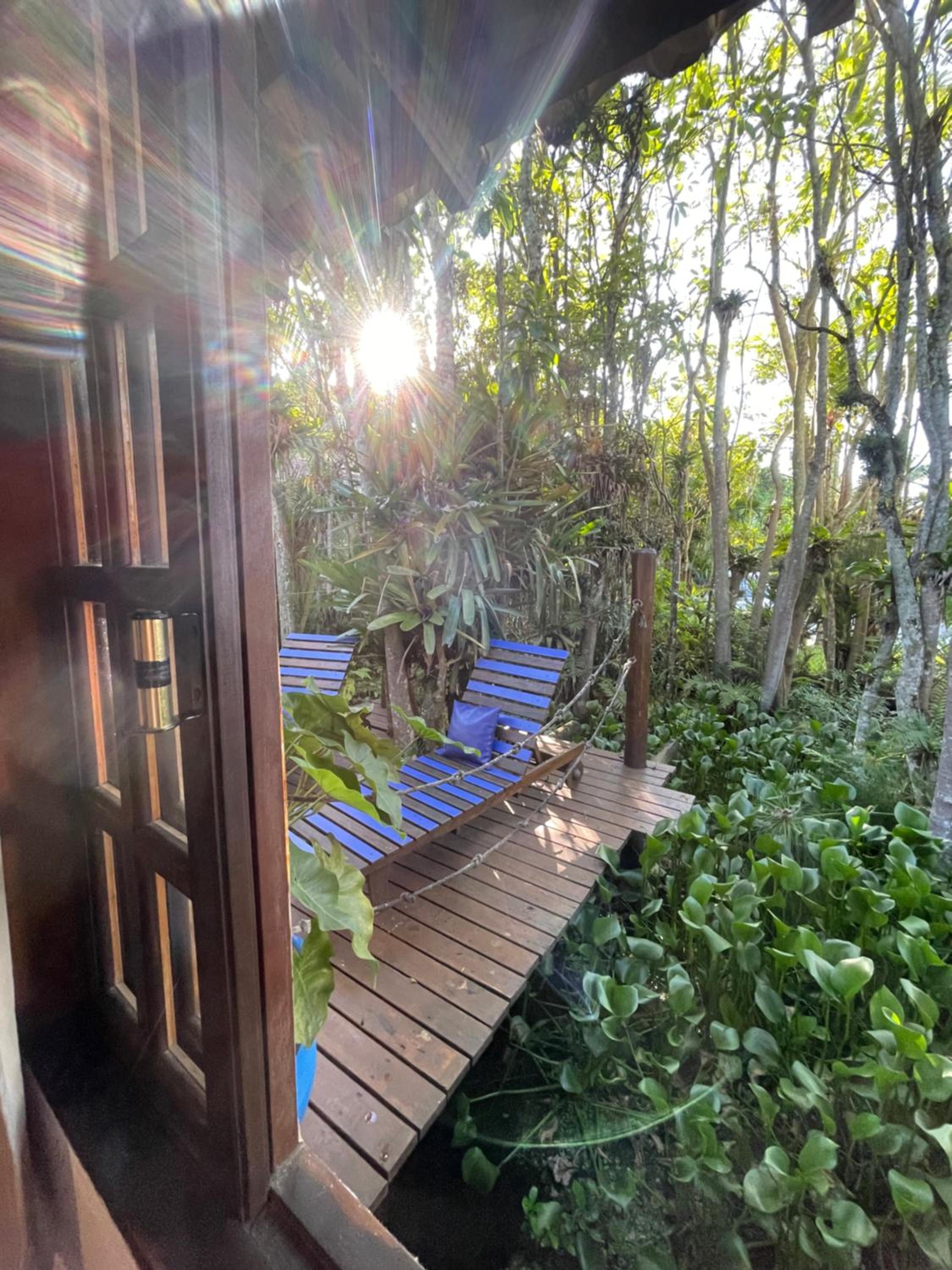 Casa Jardim Bangalos
