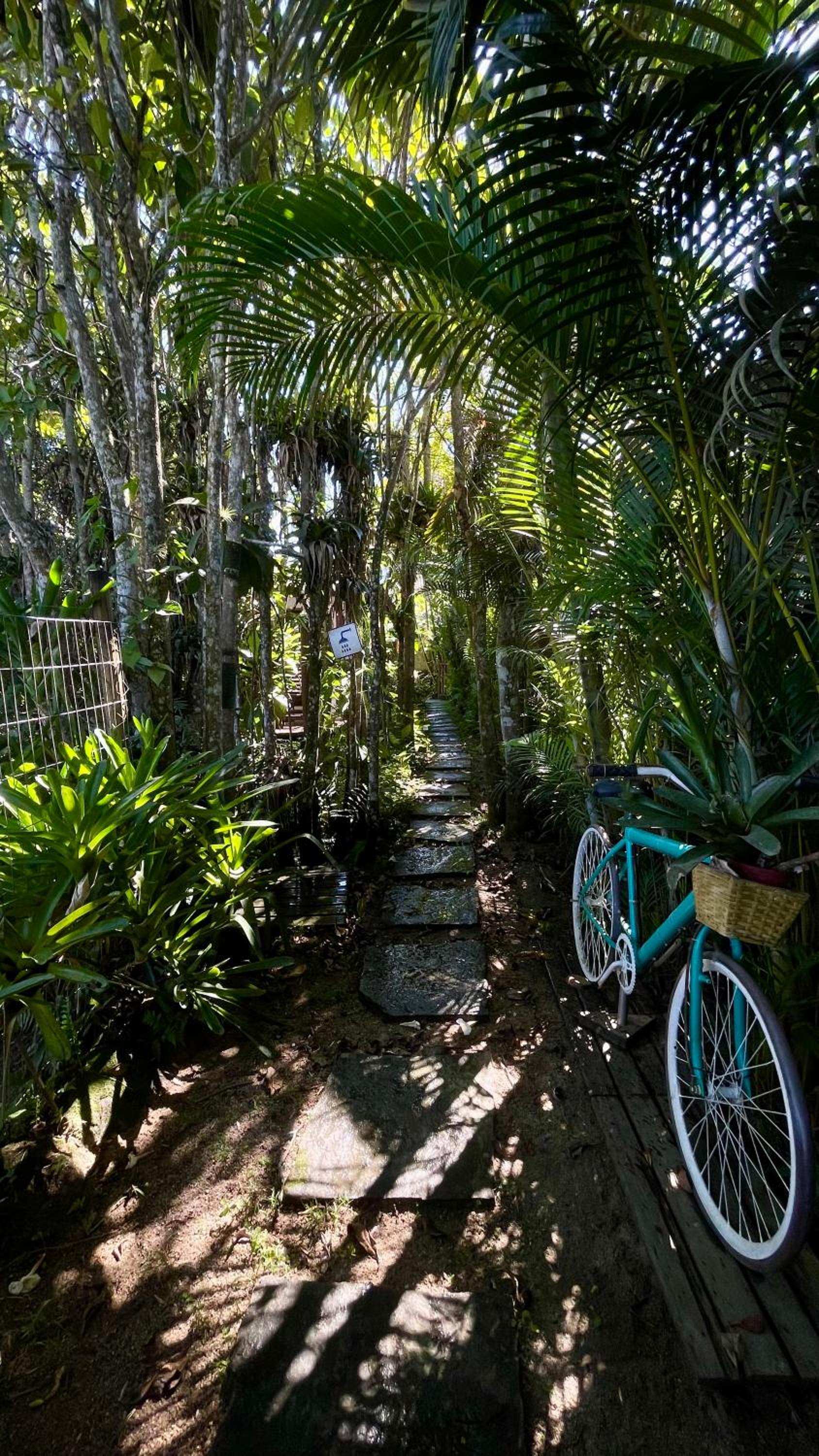 Casa Jardim Bangalos