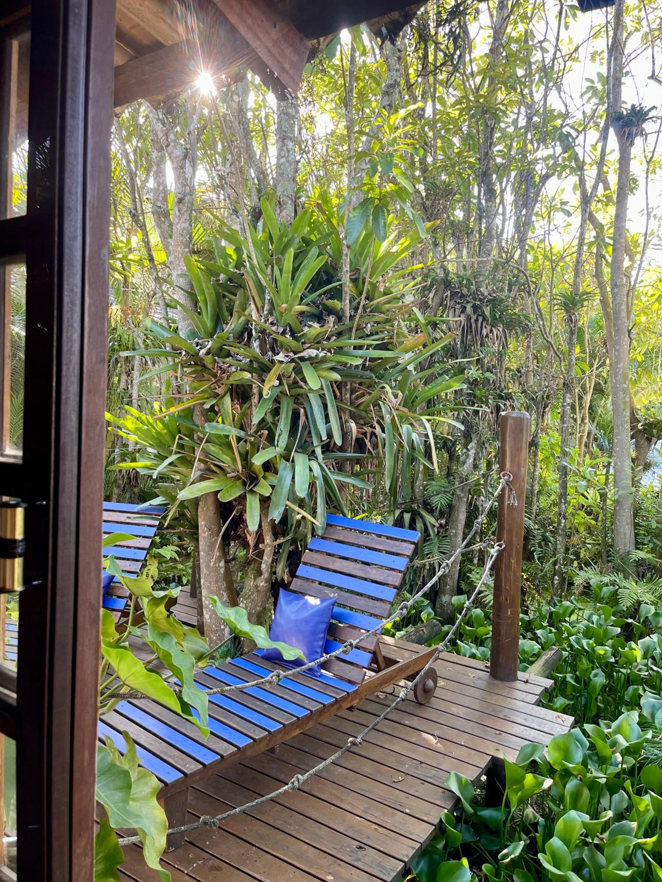Casa Jardim Bangalos