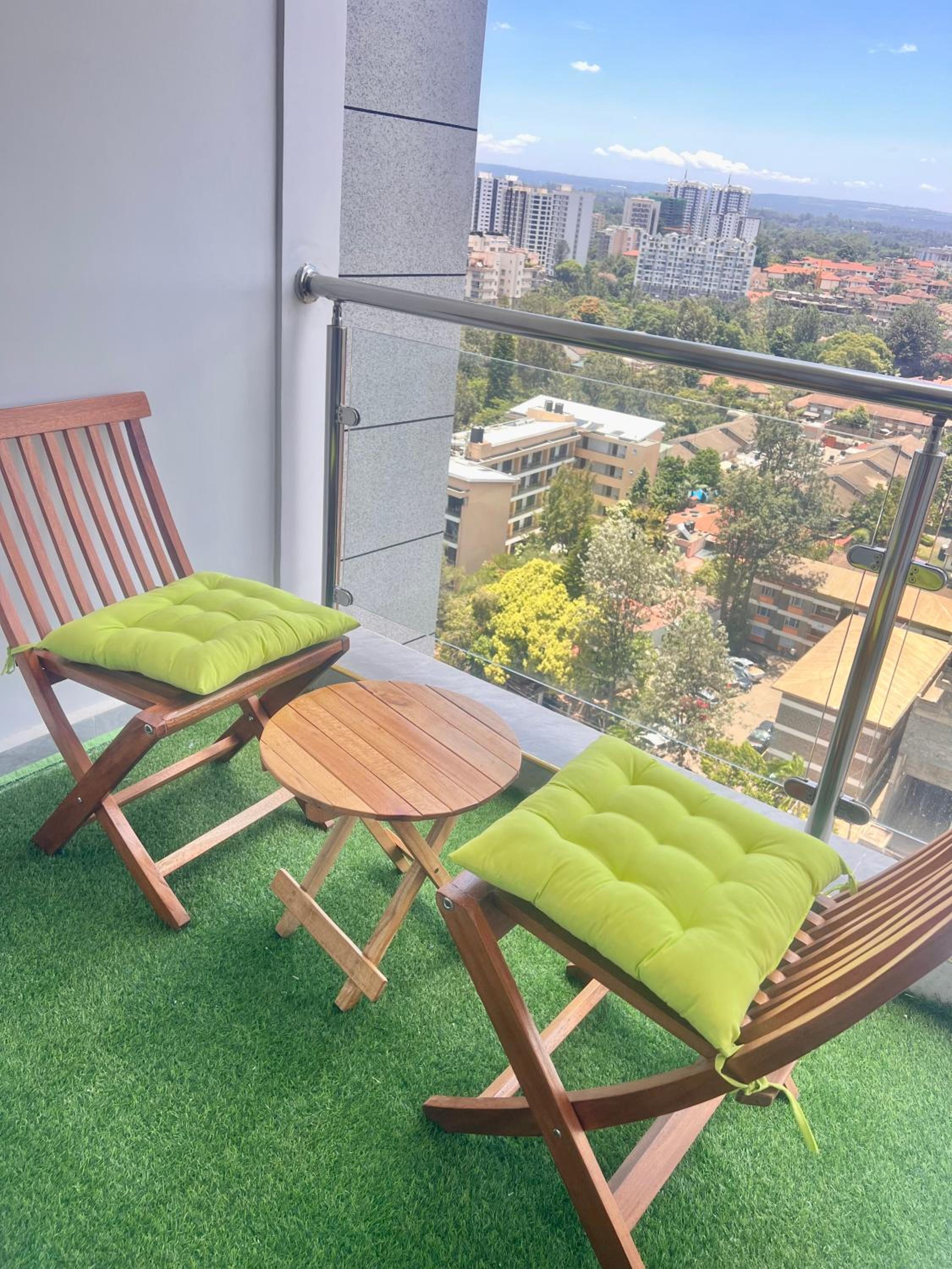 One Bedroom studio in Kilimani,Lavington,Westlands,Kileleshwa