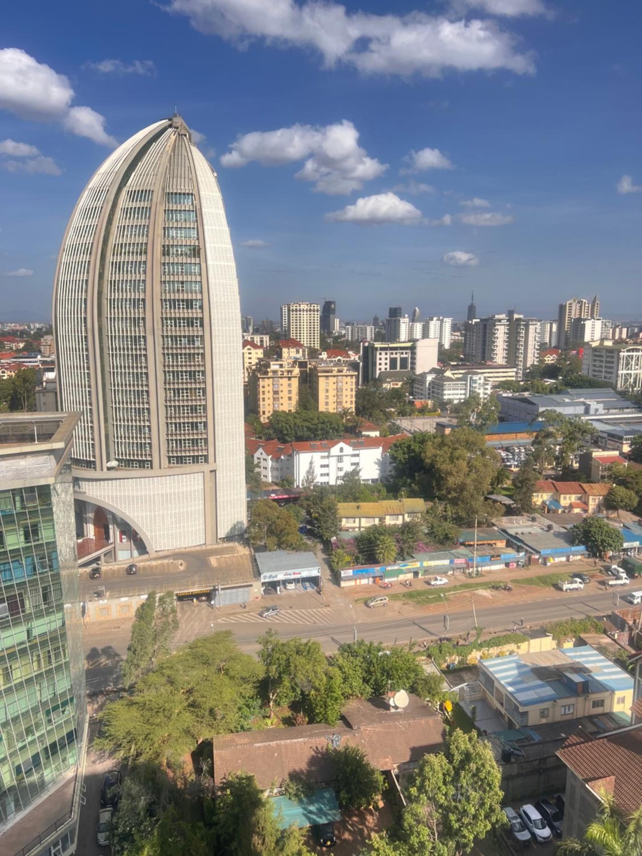 One Bedroom studio in Kilimani,Lavington,Westlands,Kileleshwa